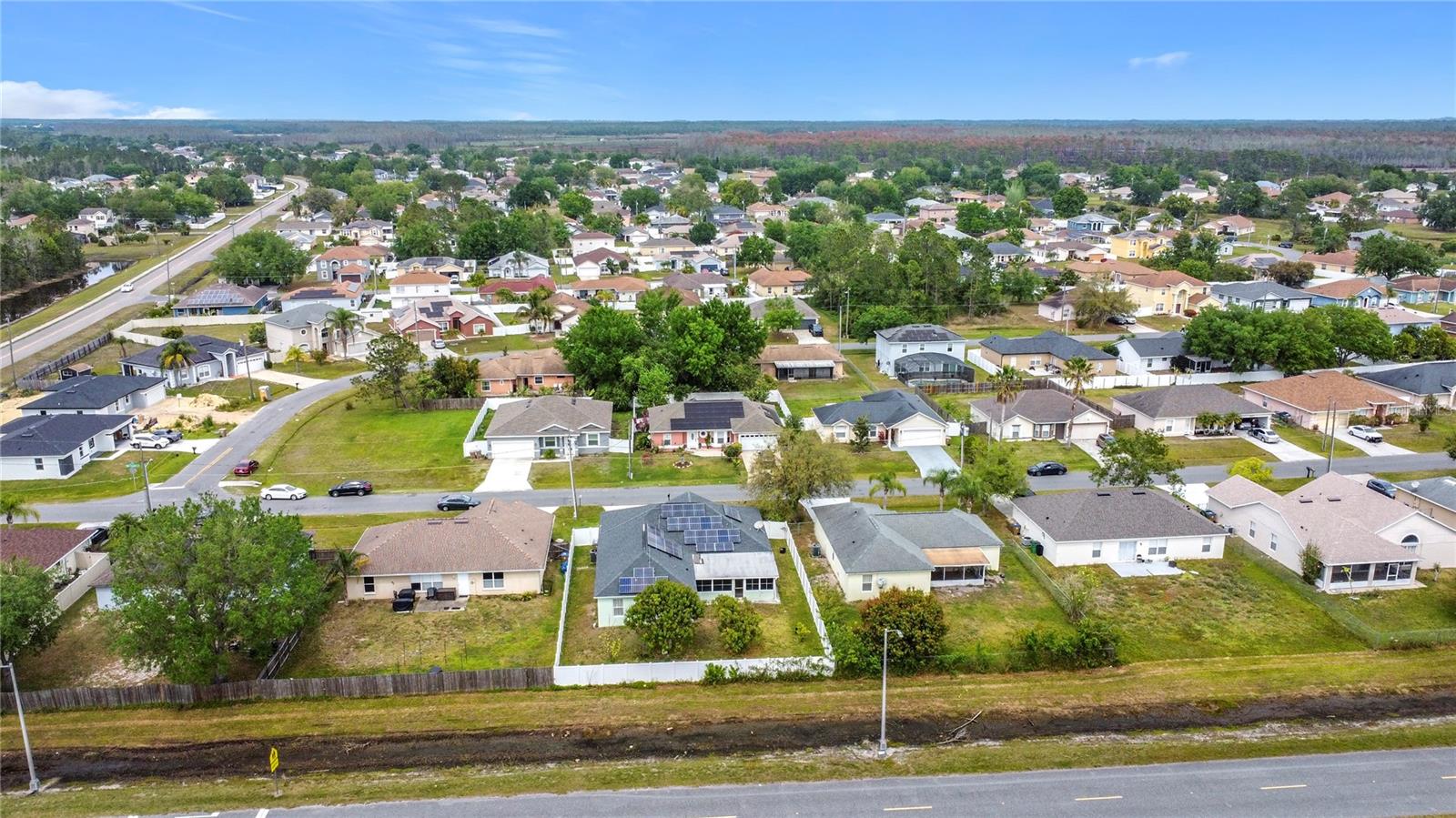 1167 SAINT TROPEZ CT, KISSIMMEE, FL, 34759