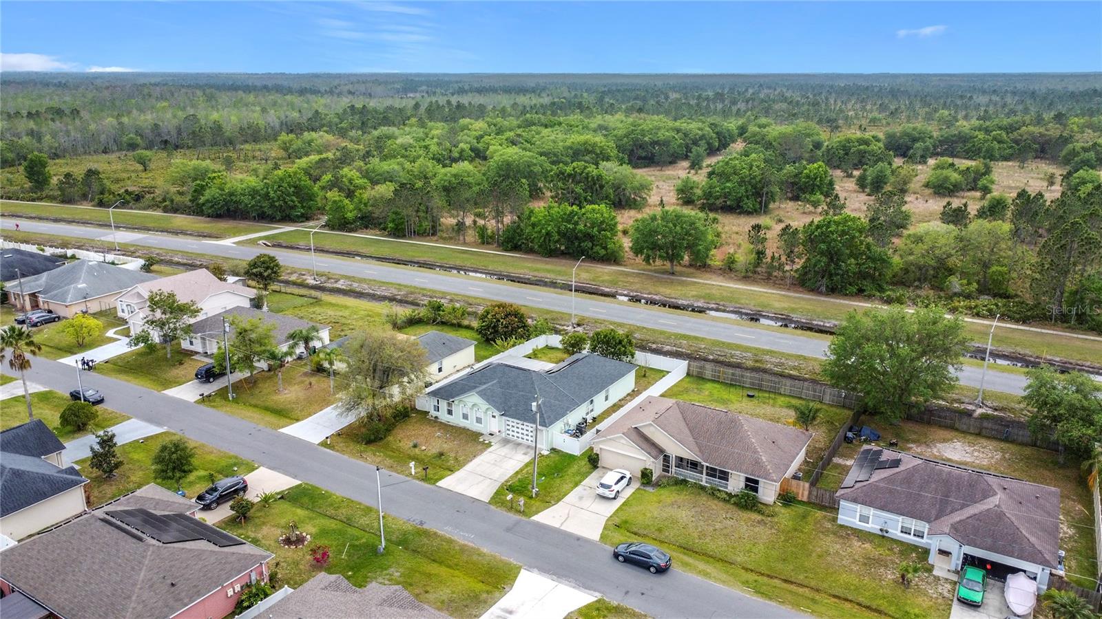 1167 SAINT TROPEZ CT, KISSIMMEE, FL, 34759