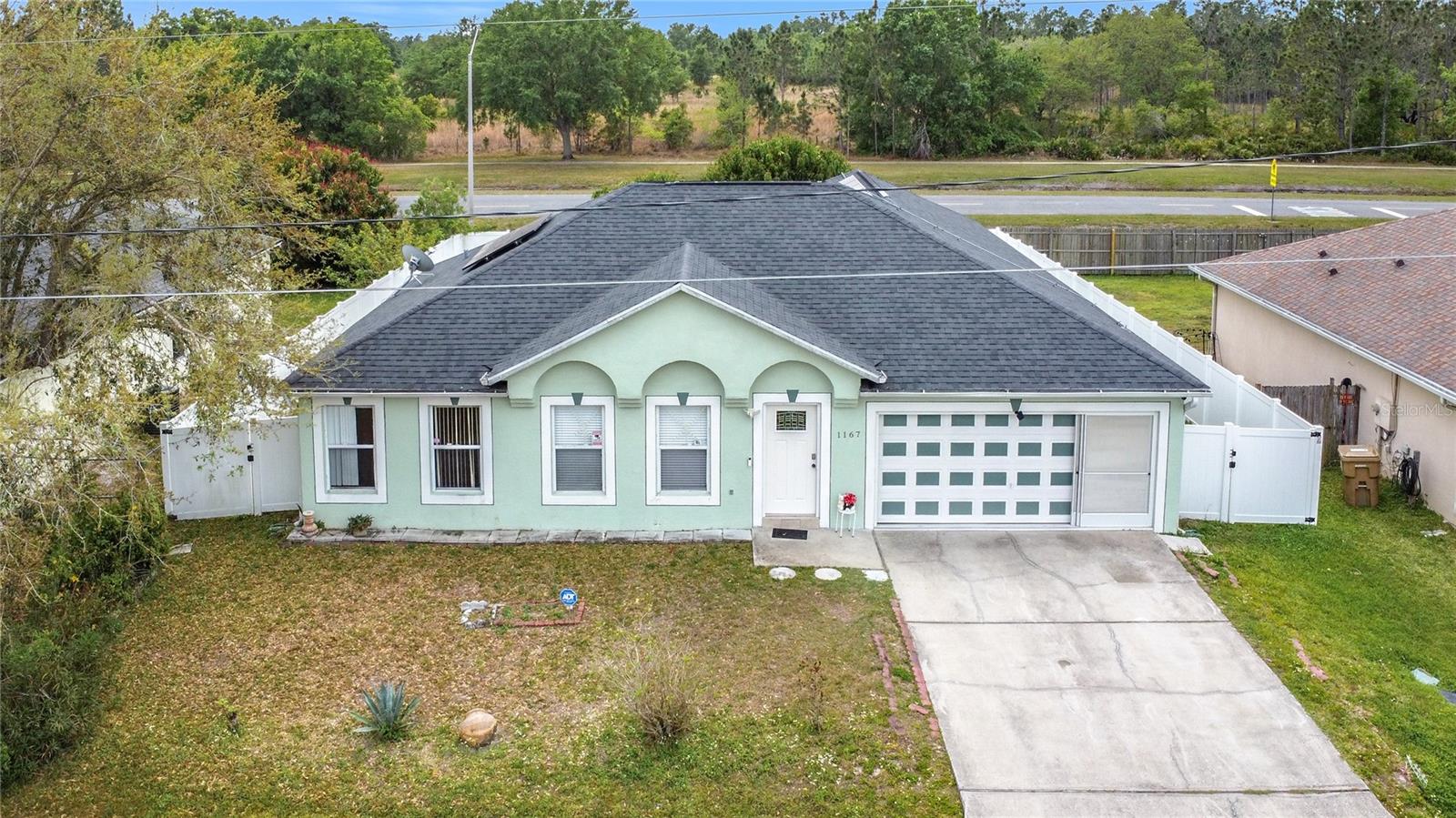 1167 SAINT TROPEZ CT, KISSIMMEE, FL, 34759