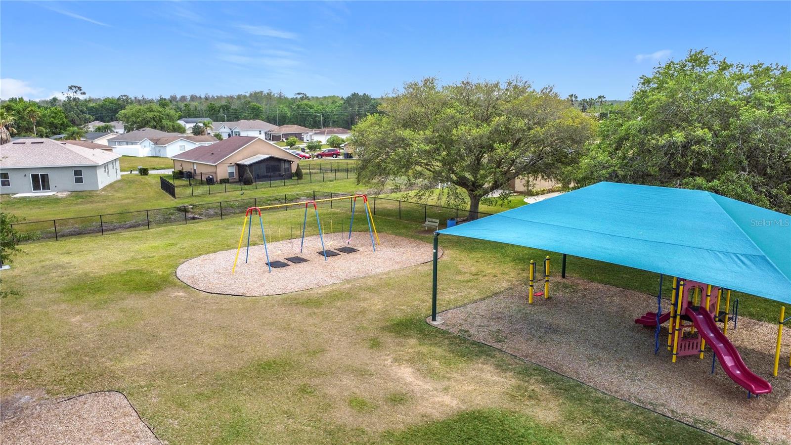 1167 SAINT TROPEZ CT, KISSIMMEE, FL, 34759