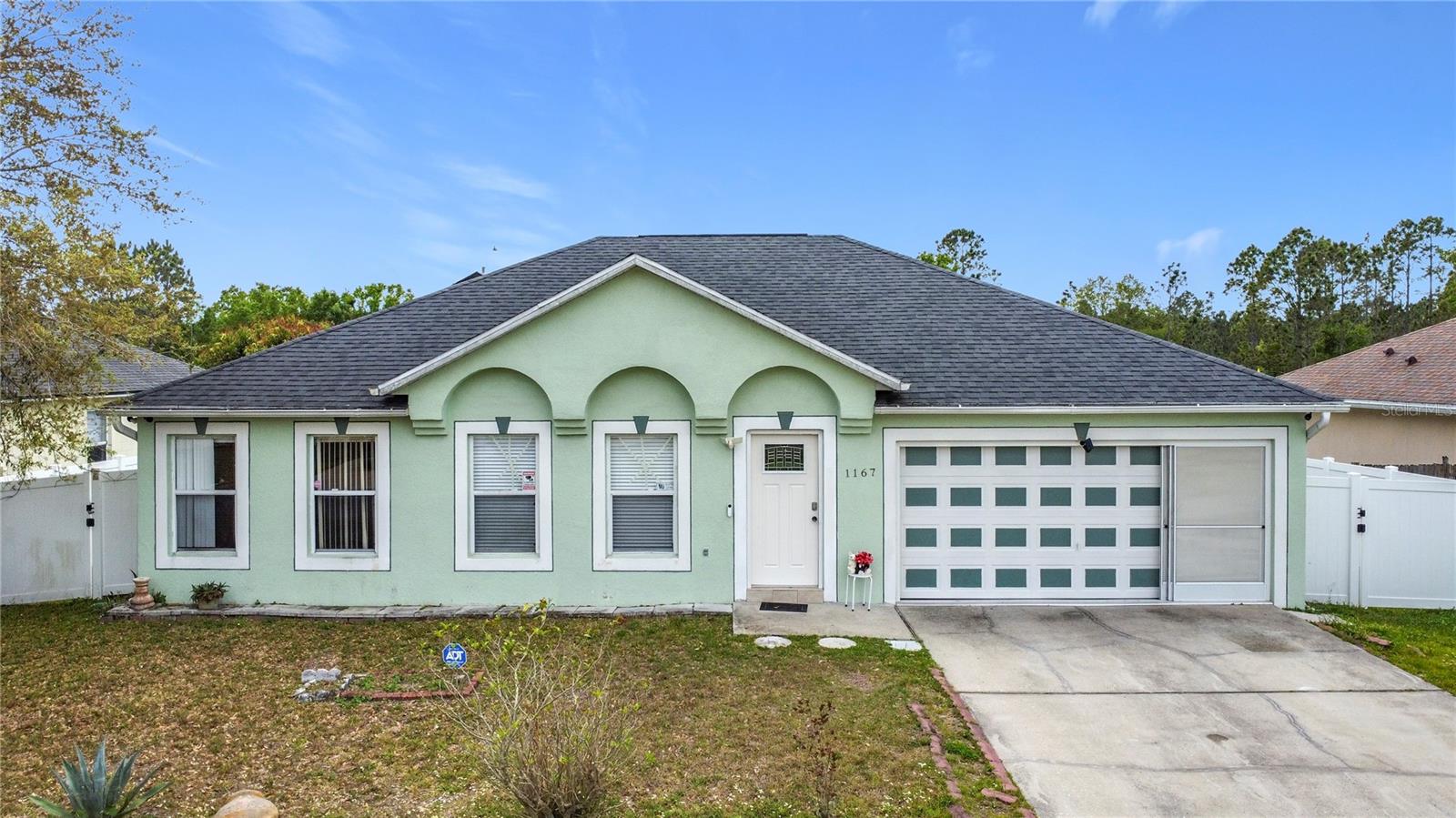 1167 SAINT TROPEZ CT, KISSIMMEE, FL, 34759