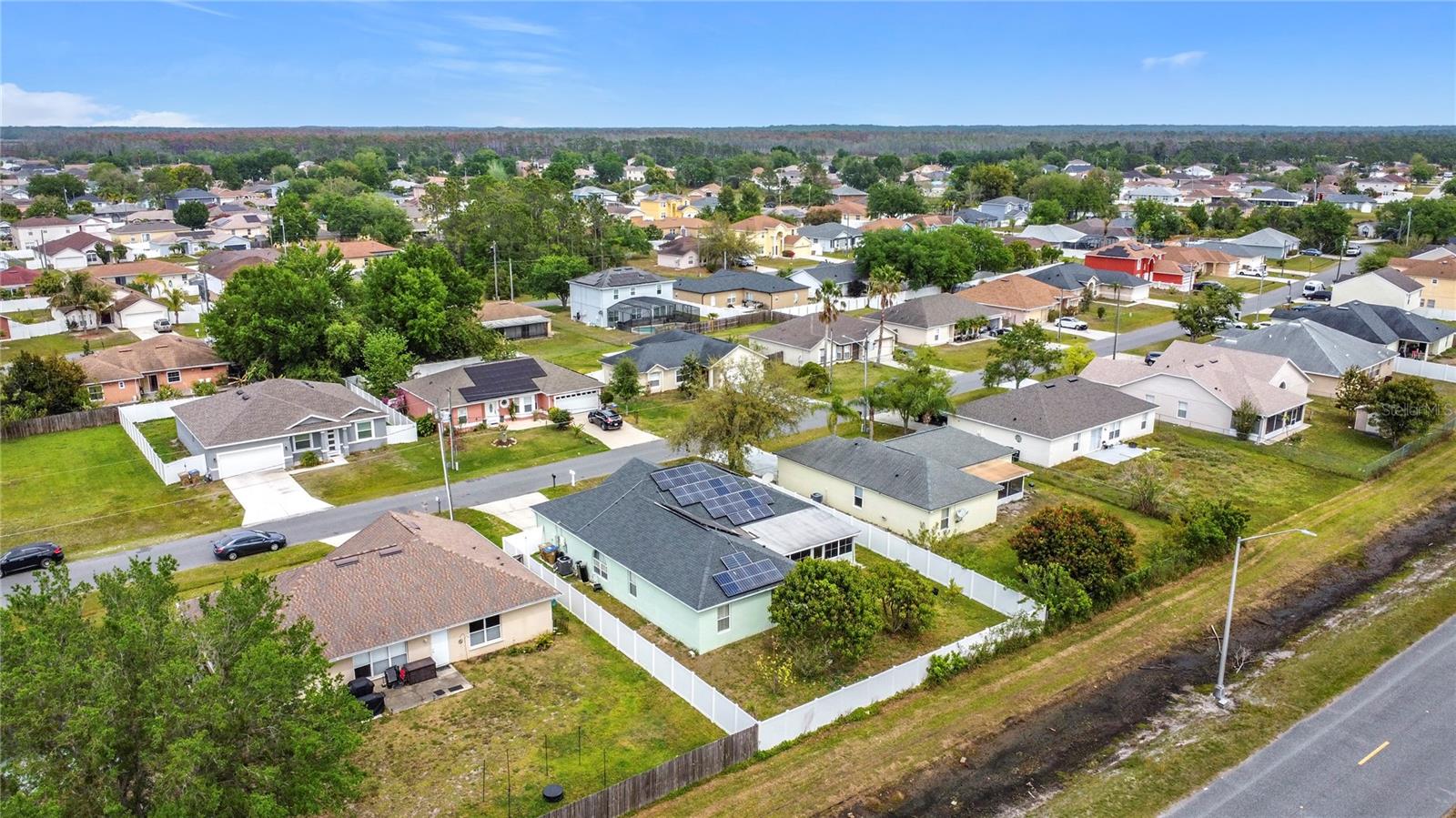 1167 SAINT TROPEZ CT, KISSIMMEE, FL, 34759
