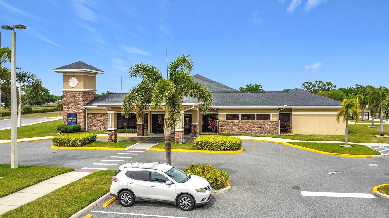 1167 SAINT TROPEZ CT, KISSIMMEE, FL, 34759