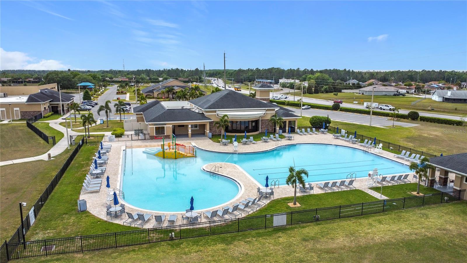 1167 SAINT TROPEZ CT, KISSIMMEE, FL, 34759
