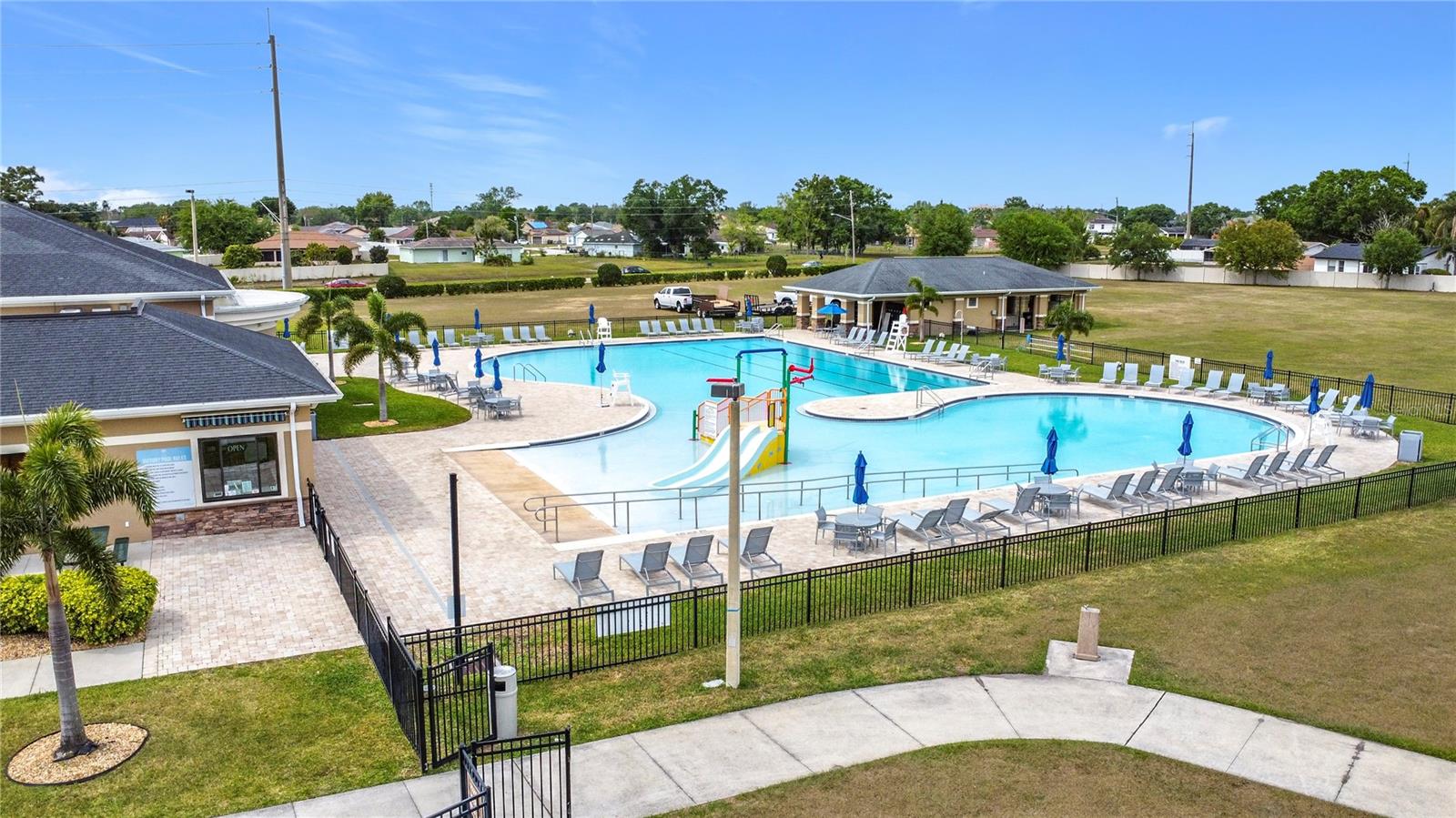 1167 SAINT TROPEZ CT, KISSIMMEE, FL, 34759