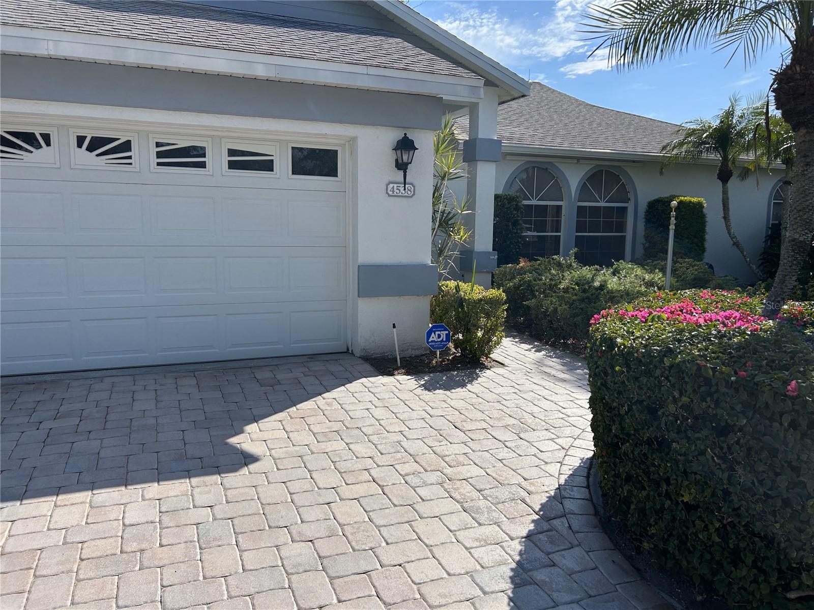 4538 HAMLETS GROVE DR, SARASOTA, FL, 34235