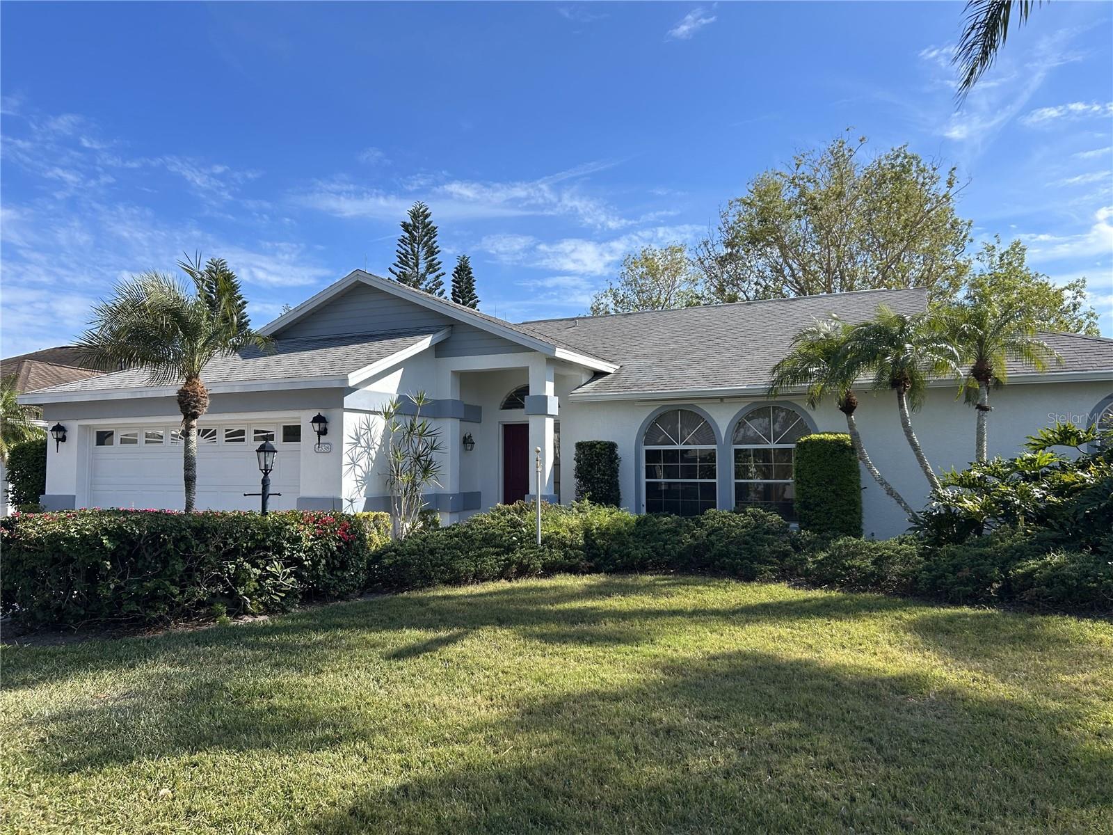 4538 HAMLETS GROVE DR, SARASOTA, FL, 34235