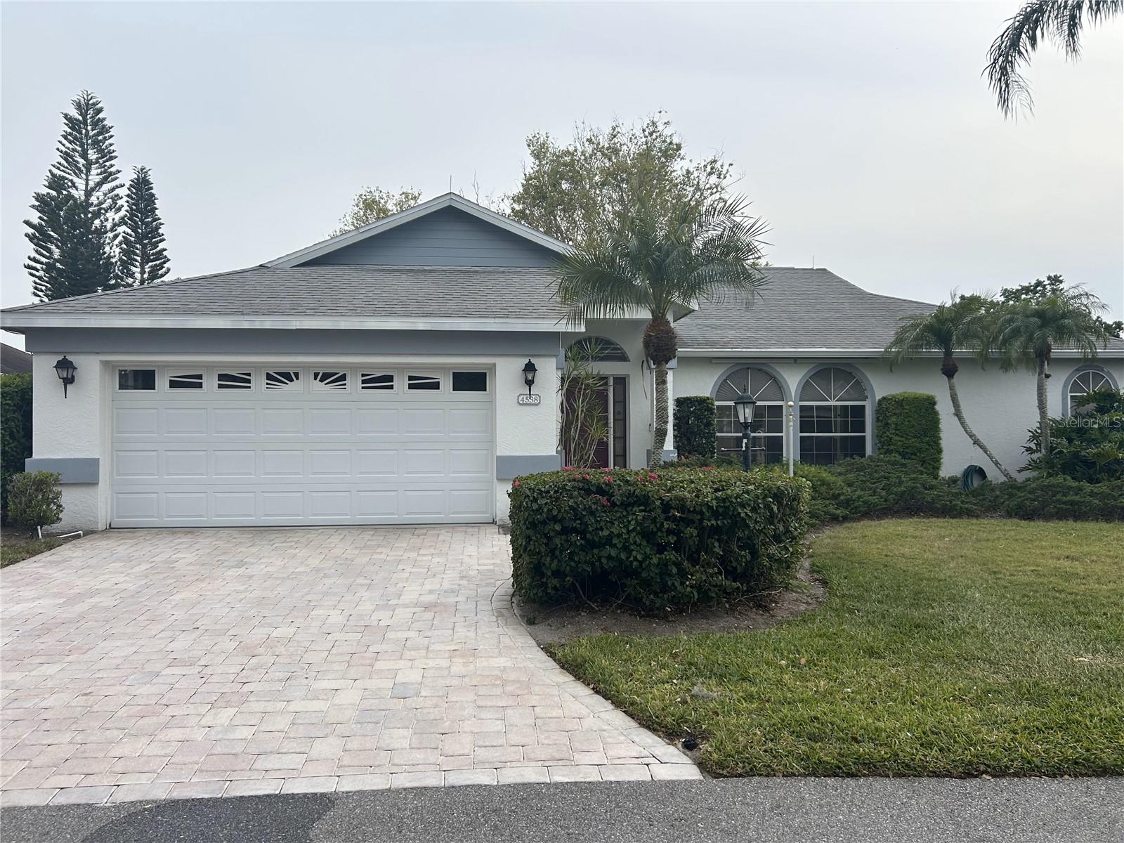 4538 HAMLETS GROVE DR, SARASOTA, FL, 34235