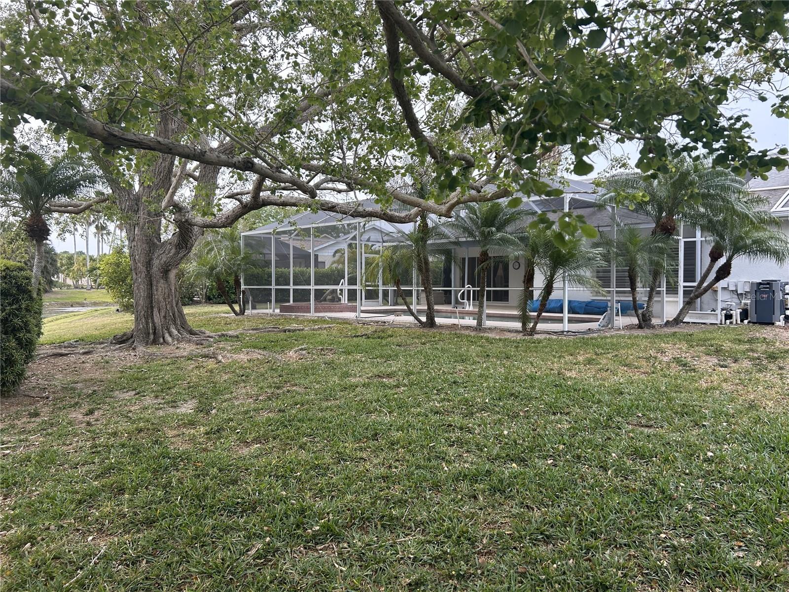 4538 HAMLETS GROVE DR, SARASOTA, FL, 34235
