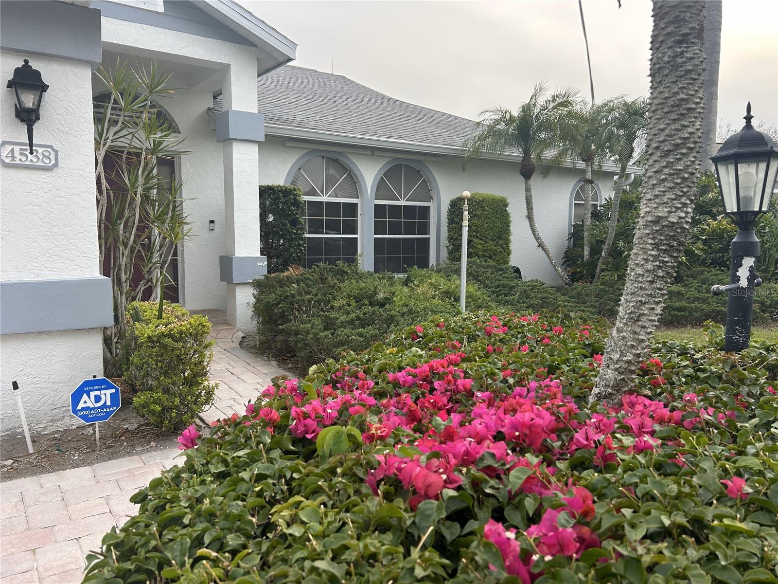 4538 HAMLETS GROVE DR, SARASOTA, FL, 34235