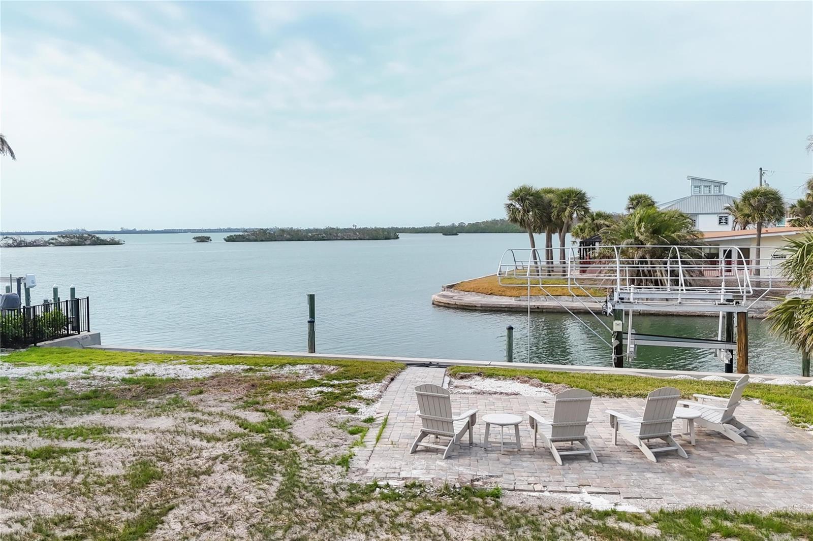1930 GEORGIA AVE, ENGLEWOOD, FL, 34224