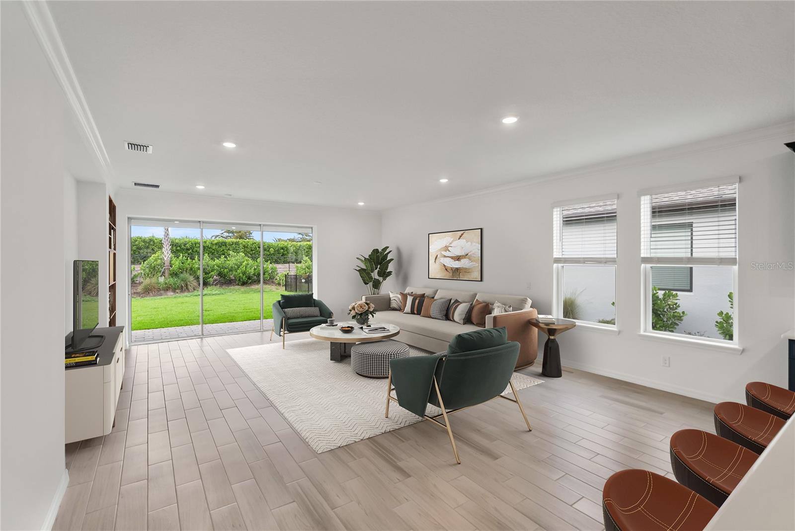 4240 POND BROOK CT, BRADENTON, FL, 34211