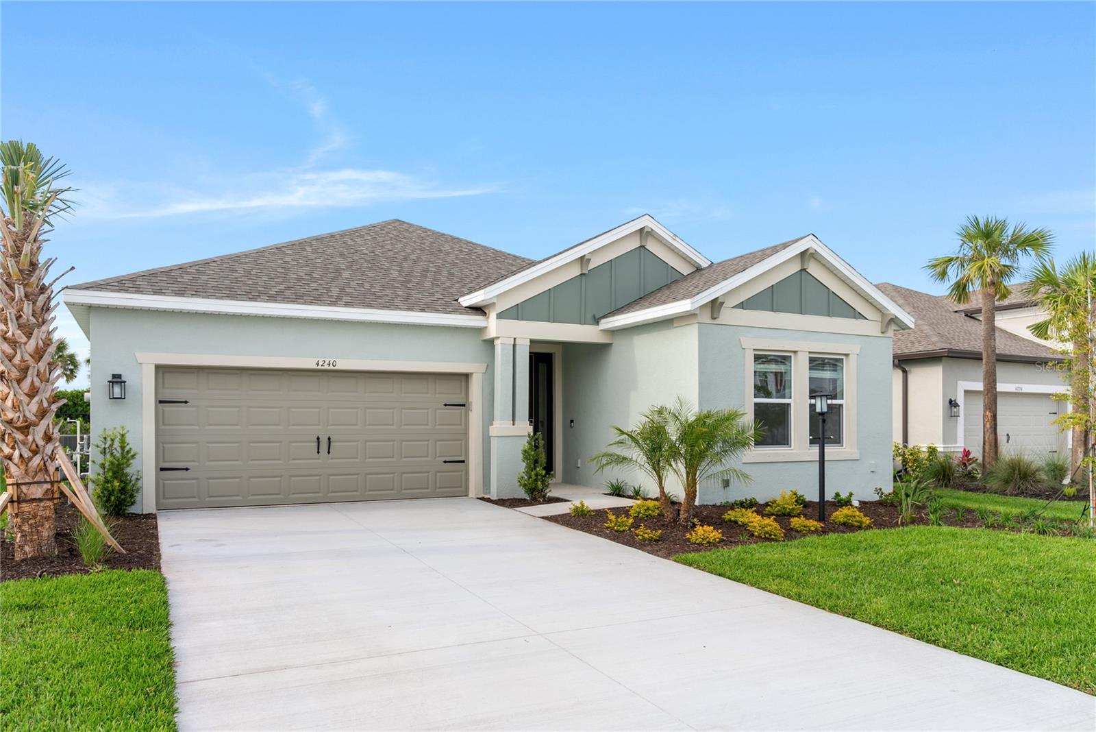 4240 POND BROOK CT, BRADENTON, FL, 34211