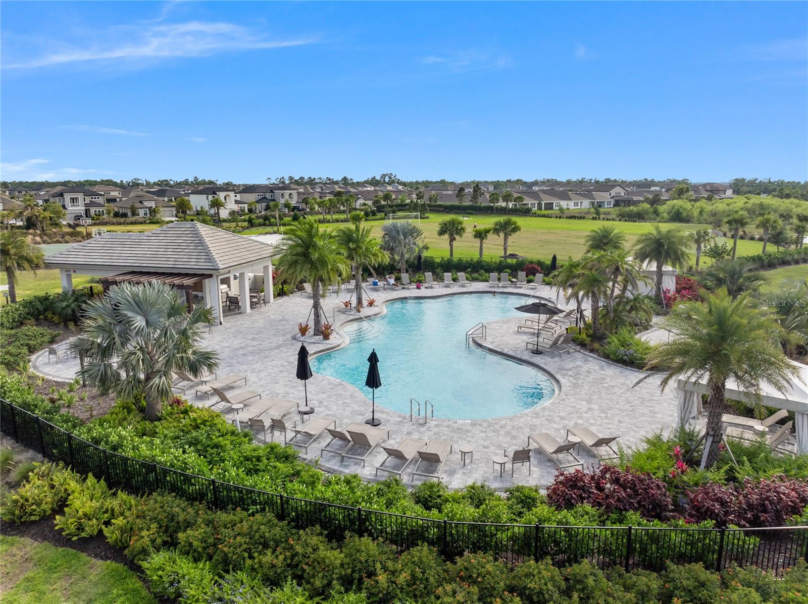 4240 POND BROOK CT, BRADENTON, FL, 34211
