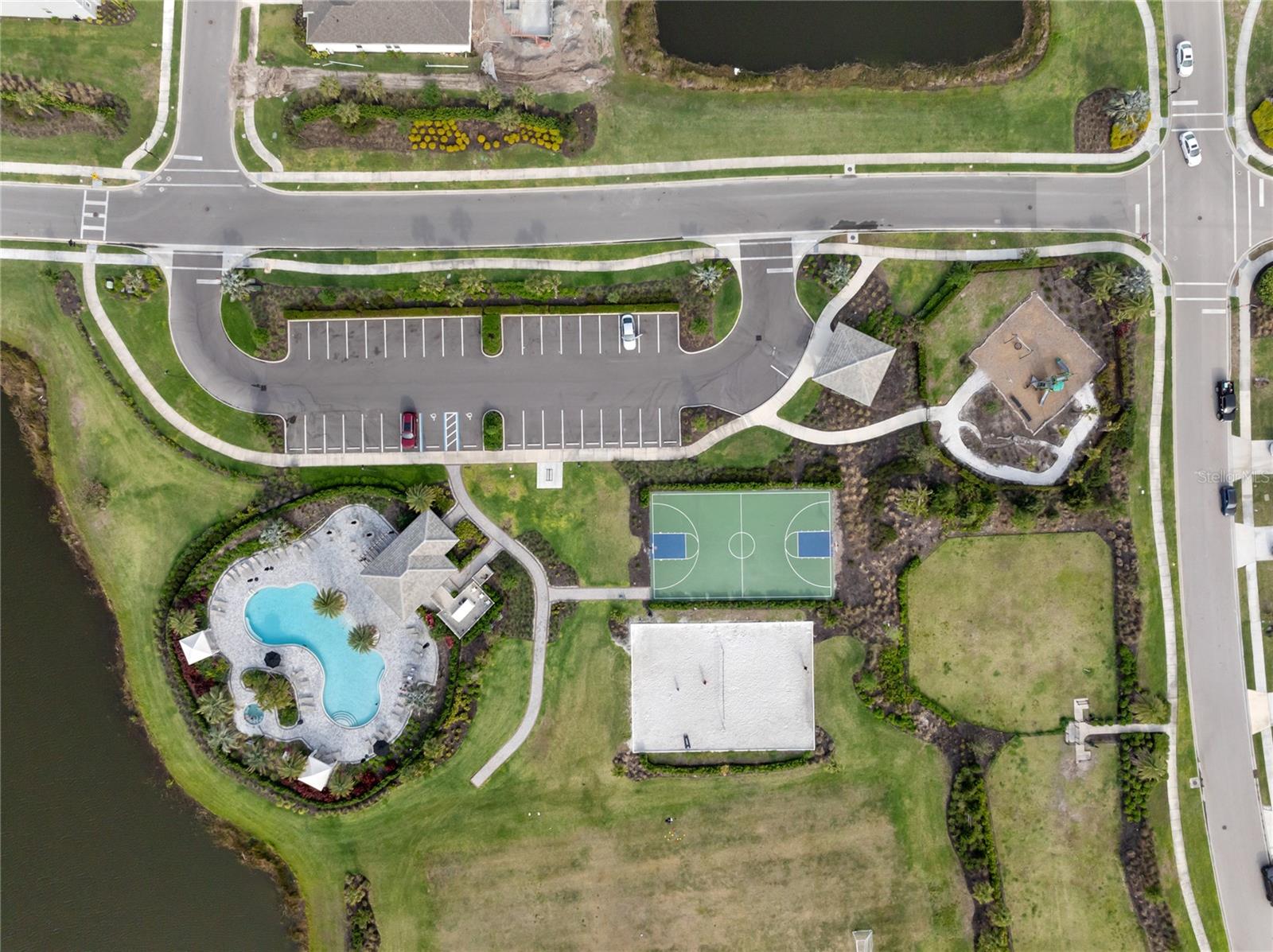 4240 POND BROOK CT, BRADENTON, FL, 34211