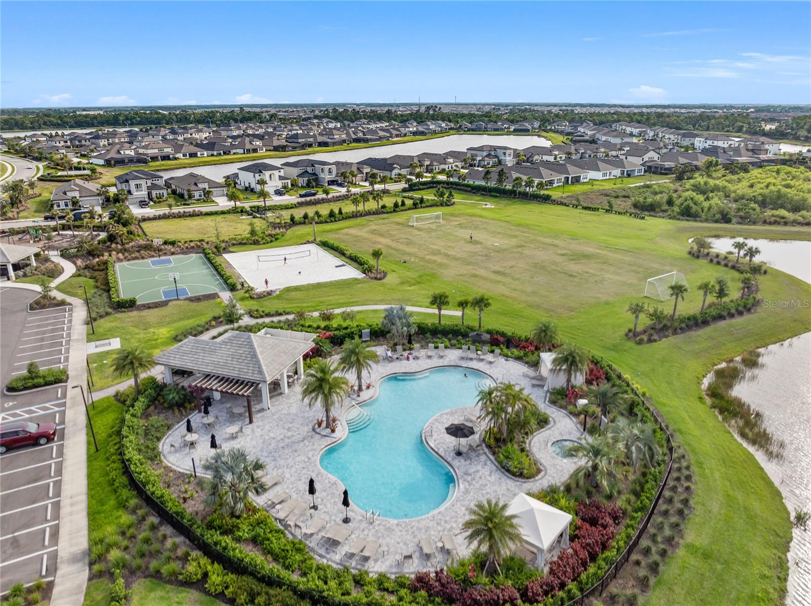 4240 POND BROOK CT, BRADENTON, FL, 34211