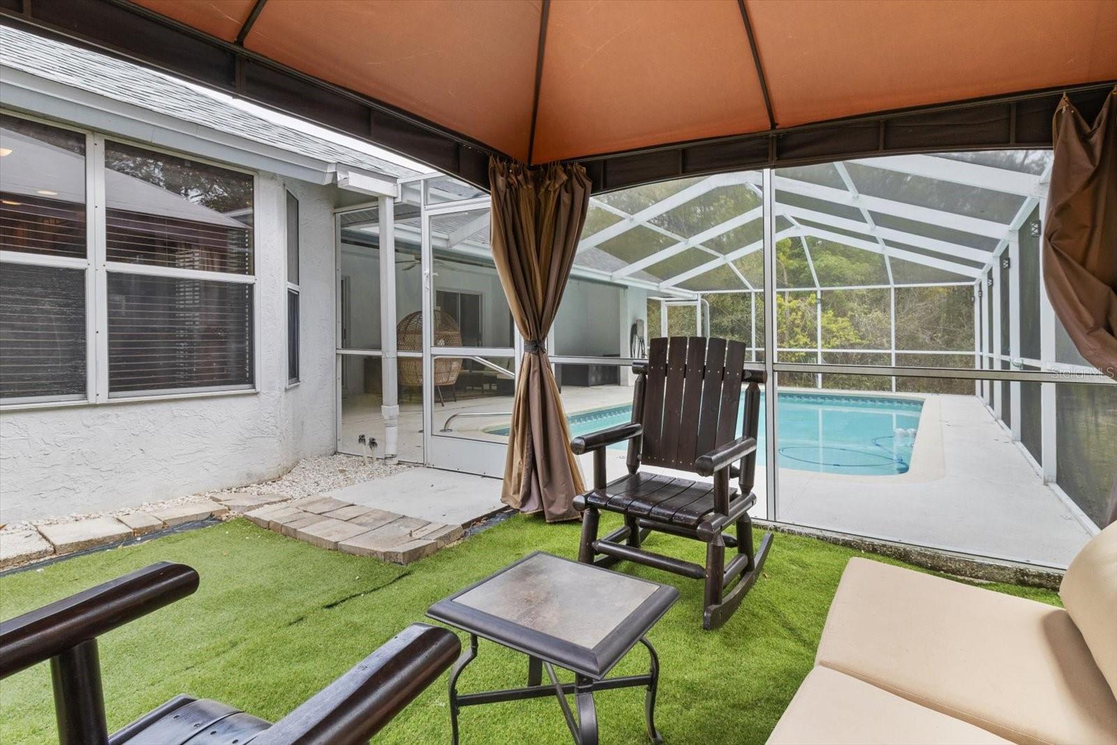 3356 W BLOSSOM DR, BEVERLY HILLS, FL, 34465