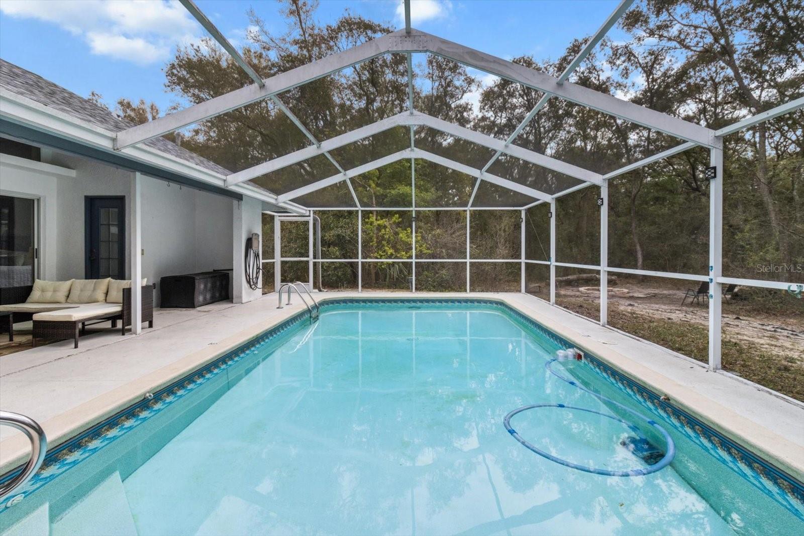 3356 W BLOSSOM DR, BEVERLY HILLS, FL, 34465