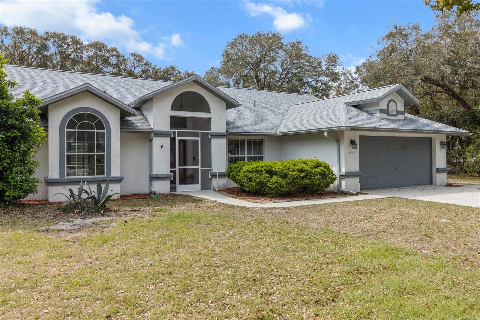 3356 W BLOSSOM DR, BEVERLY HILLS, FL, 34465