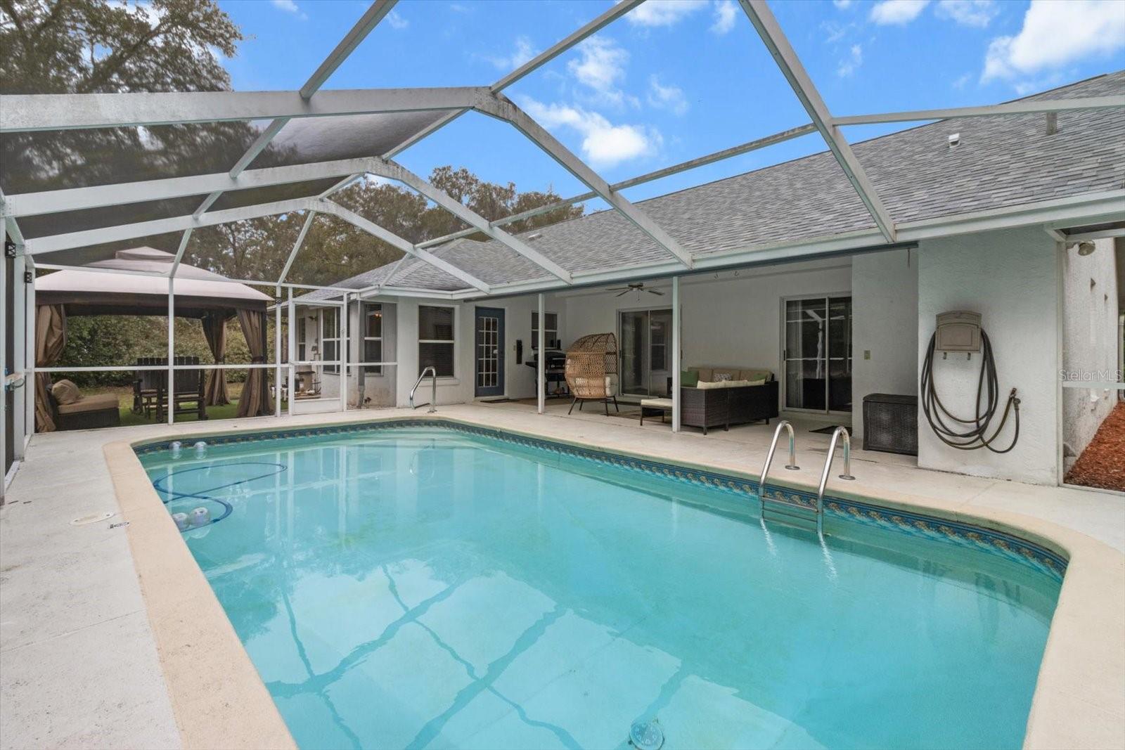 3356 W BLOSSOM DR, BEVERLY HILLS, FL, 34465