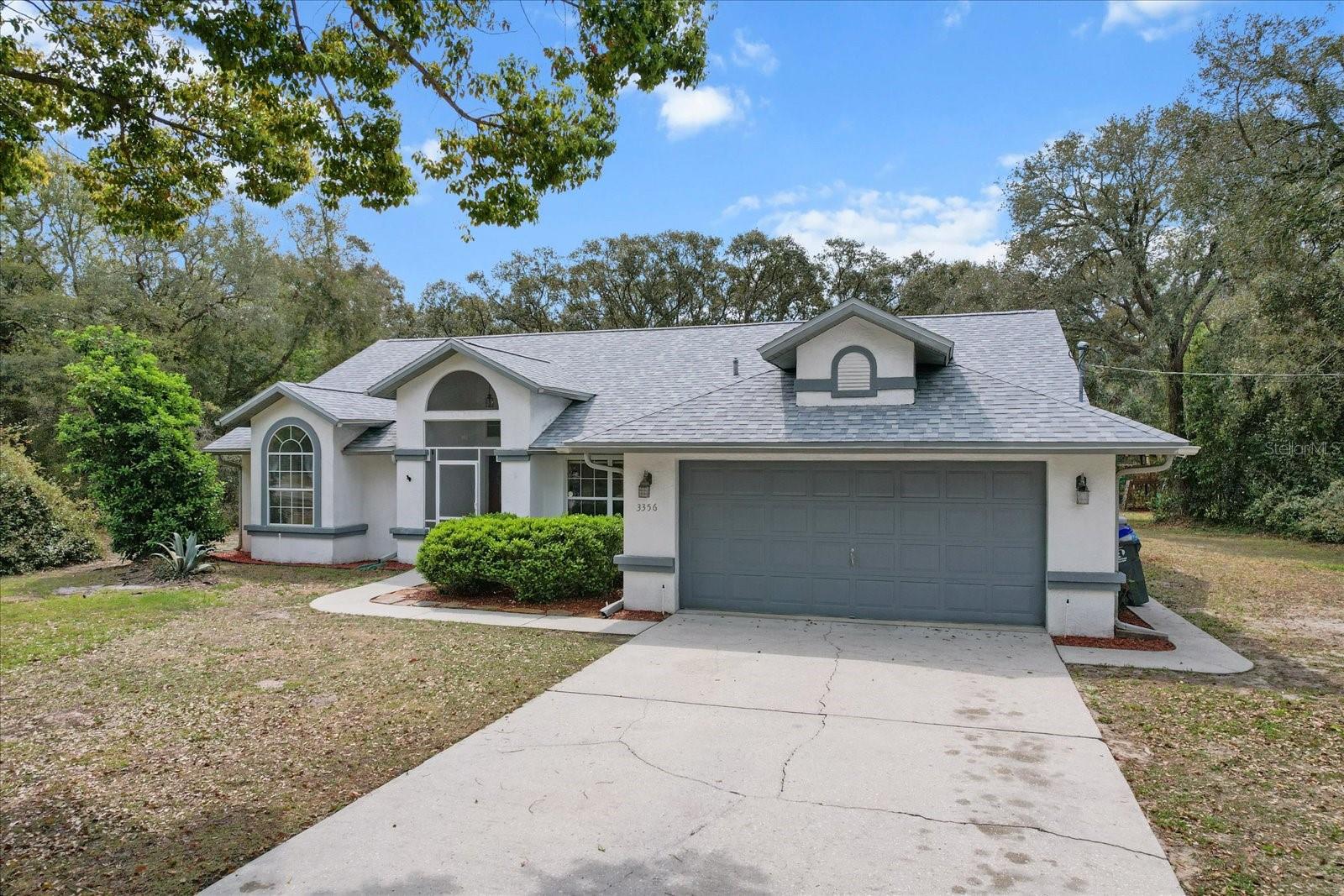 3356 W BLOSSOM DR, BEVERLY HILLS, FL, 34465