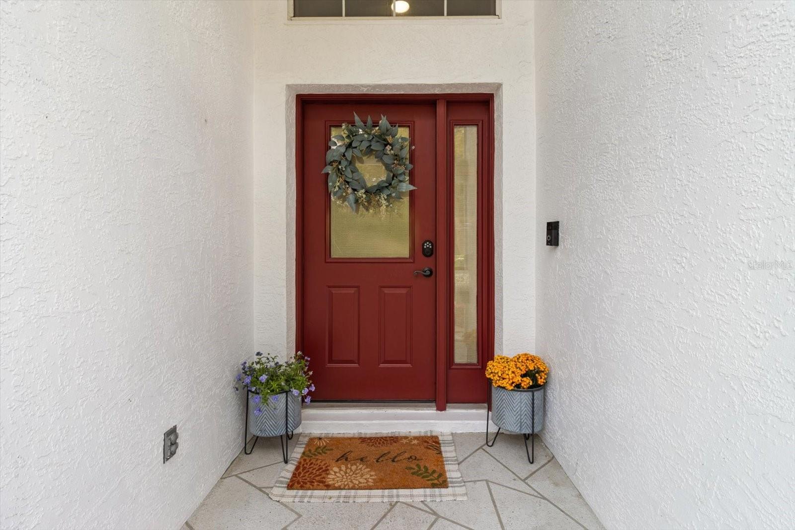 3356 W BLOSSOM DR, BEVERLY HILLS, FL, 34465