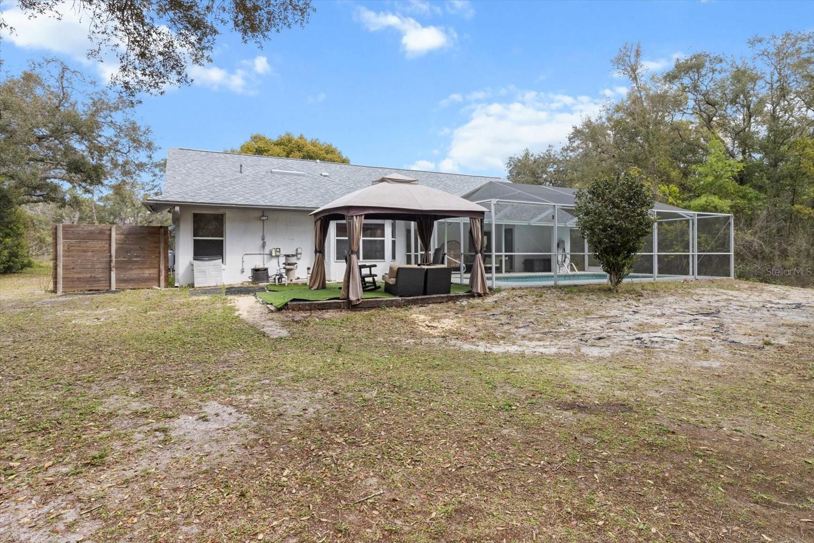 3356 W BLOSSOM DR, BEVERLY HILLS, FL, 34465