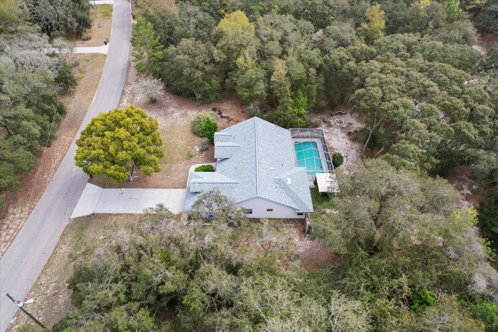 3356 W BLOSSOM DR, BEVERLY HILLS, FL, 34465
