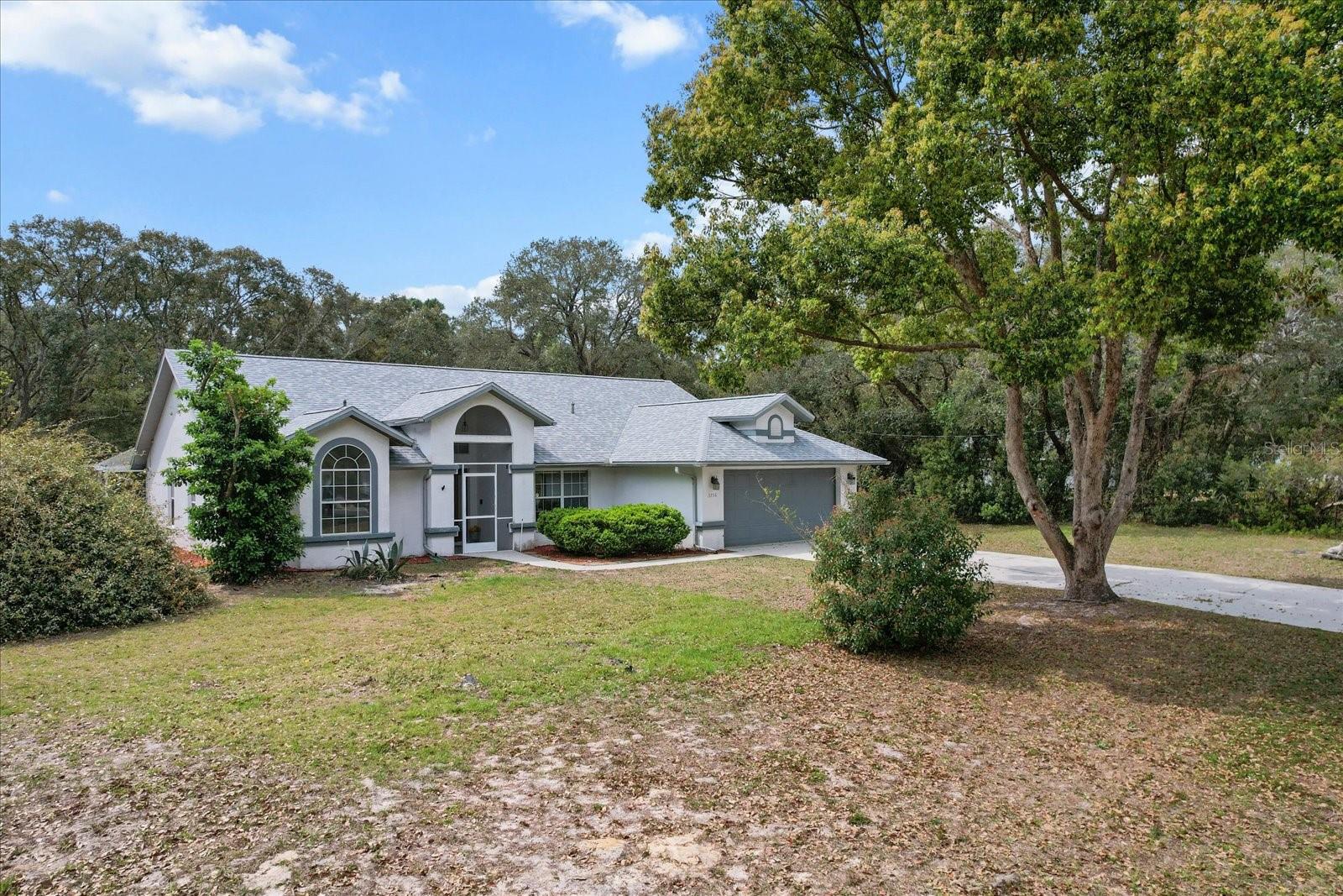 3356 W BLOSSOM DR, BEVERLY HILLS, FL, 34465
