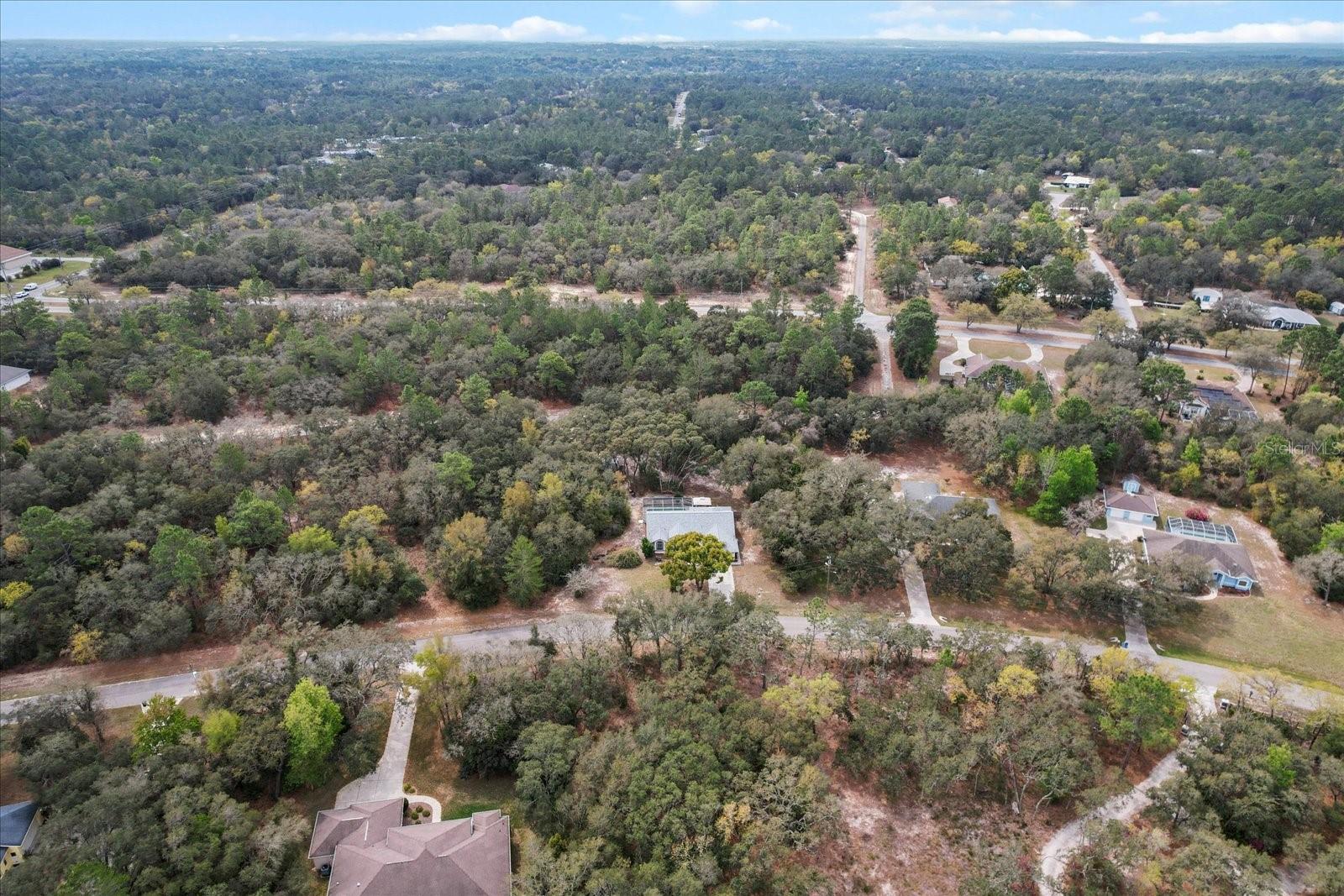 3356 W BLOSSOM DR, BEVERLY HILLS, FL, 34465