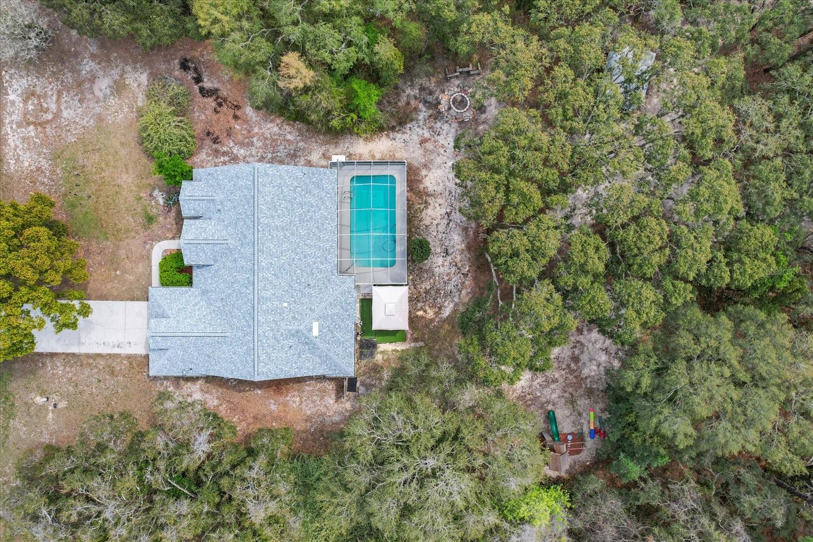 3356 W BLOSSOM DR, BEVERLY HILLS, FL, 34465