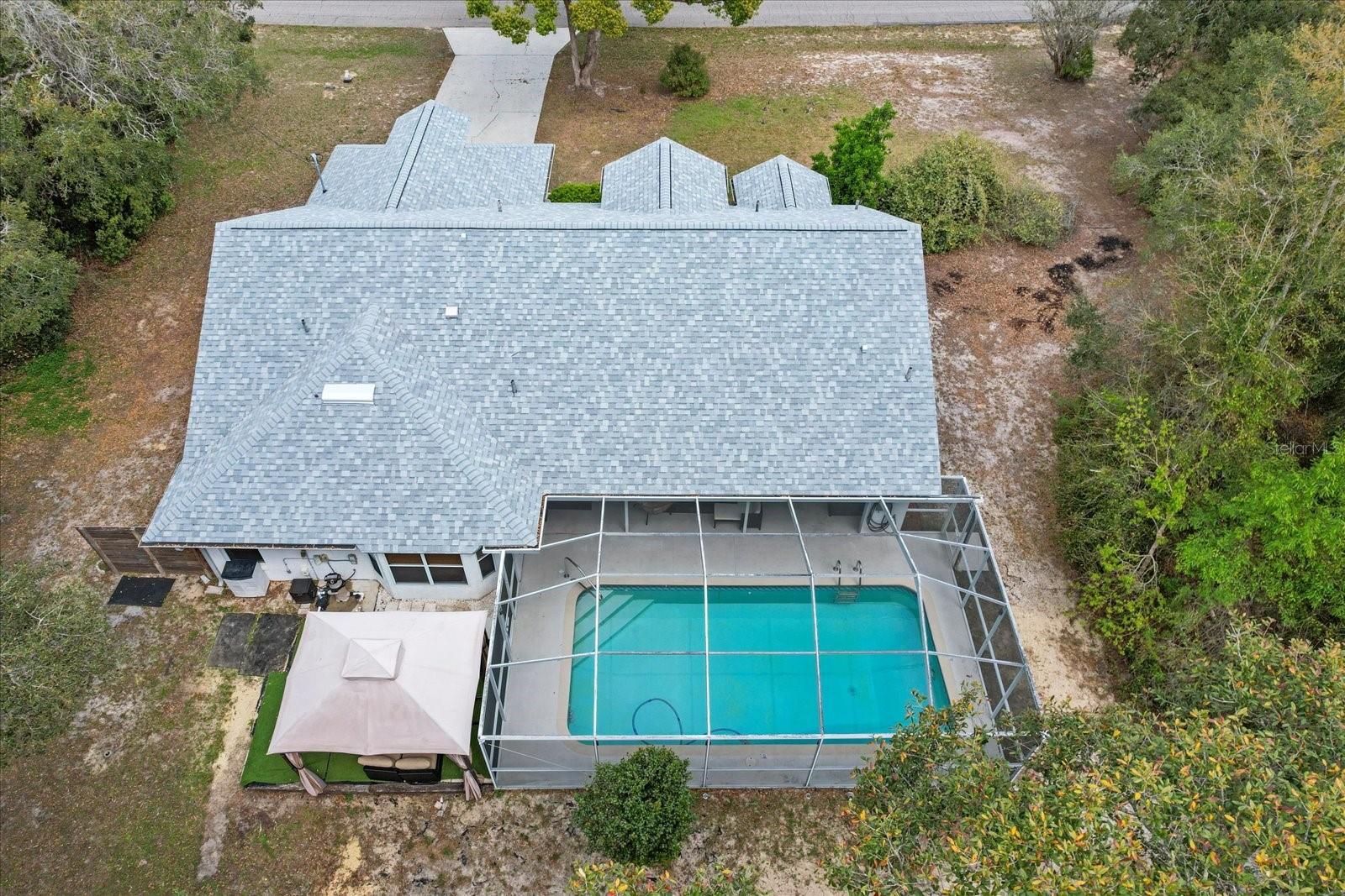 3356 W BLOSSOM DR, BEVERLY HILLS, FL, 34465