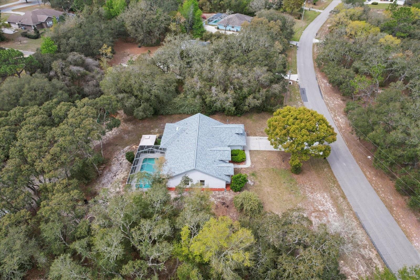 3356 W BLOSSOM DR, BEVERLY HILLS, FL, 34465