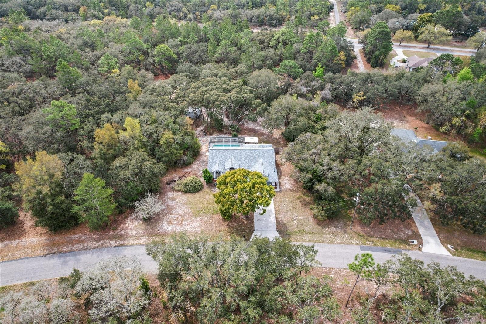 3356 W BLOSSOM DR, BEVERLY HILLS, FL, 34465