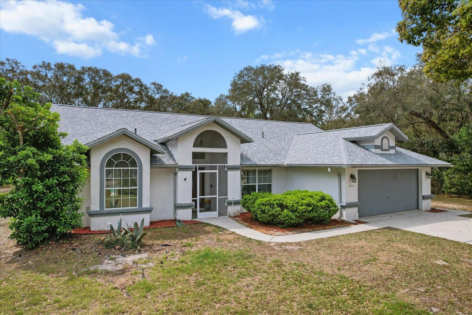 3356 W BLOSSOM DR, BEVERLY HILLS, FL, 34465
