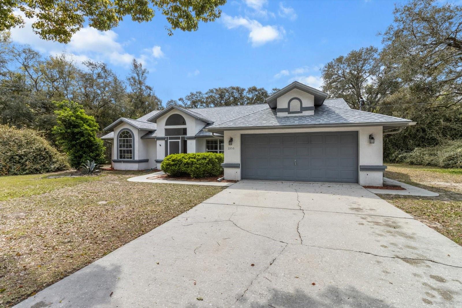 3356 W BLOSSOM DR, BEVERLY HILLS, FL, 34465