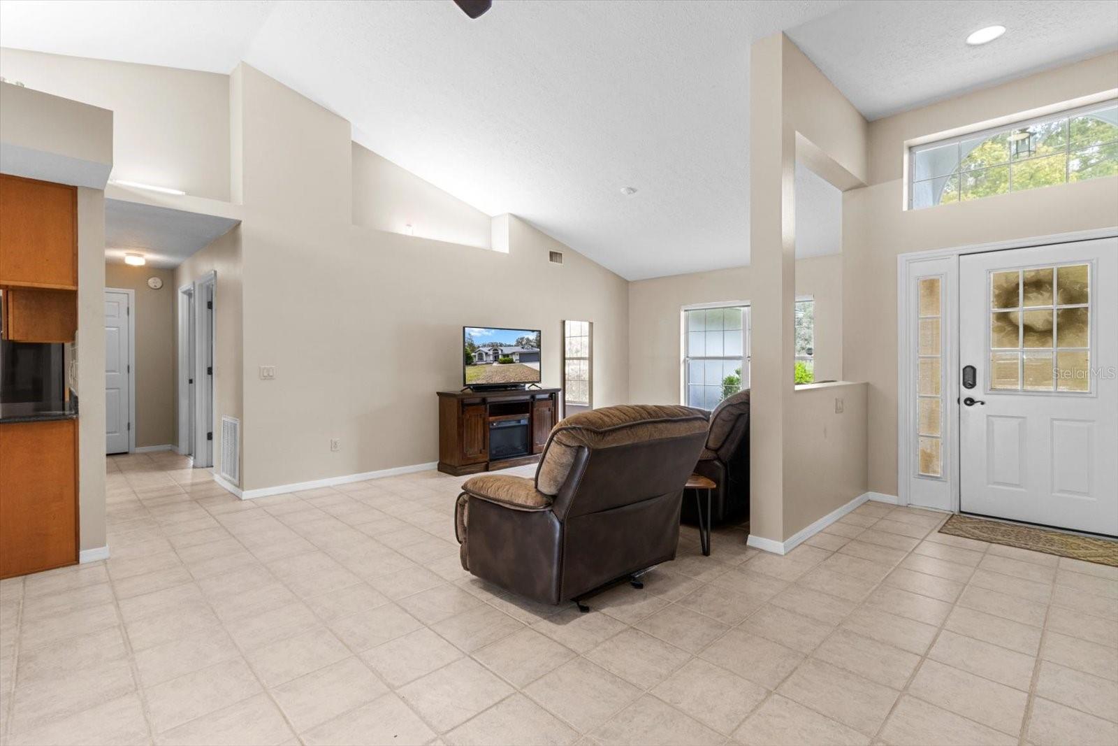 3356 W BLOSSOM DR, BEVERLY HILLS, FL, 34465