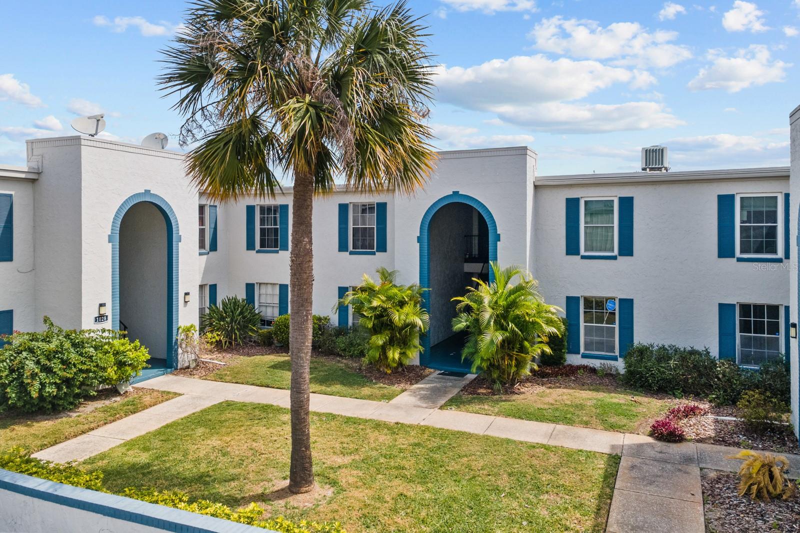 1030 PLANTATION DR #C7, KISSIMMEE, FL, 34741