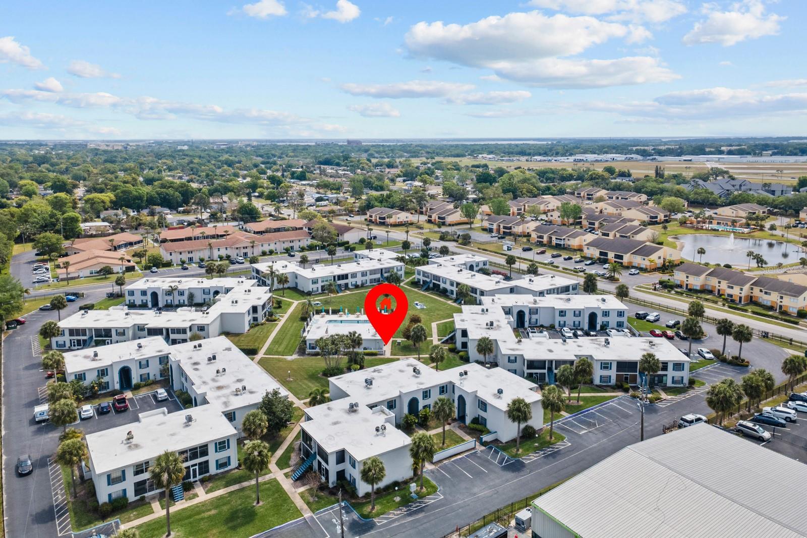 1030 PLANTATION DR #C7, KISSIMMEE, FL, 34741