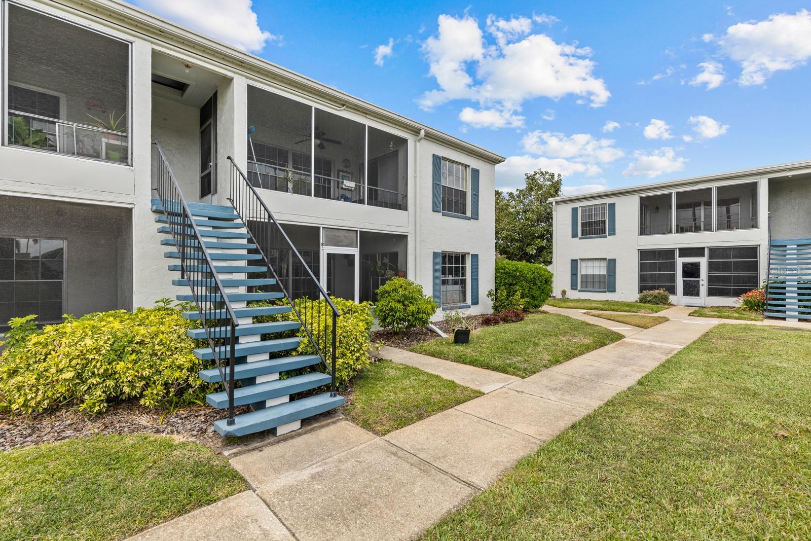 1030 PLANTATION DR #C7, KISSIMMEE, FL, 34741