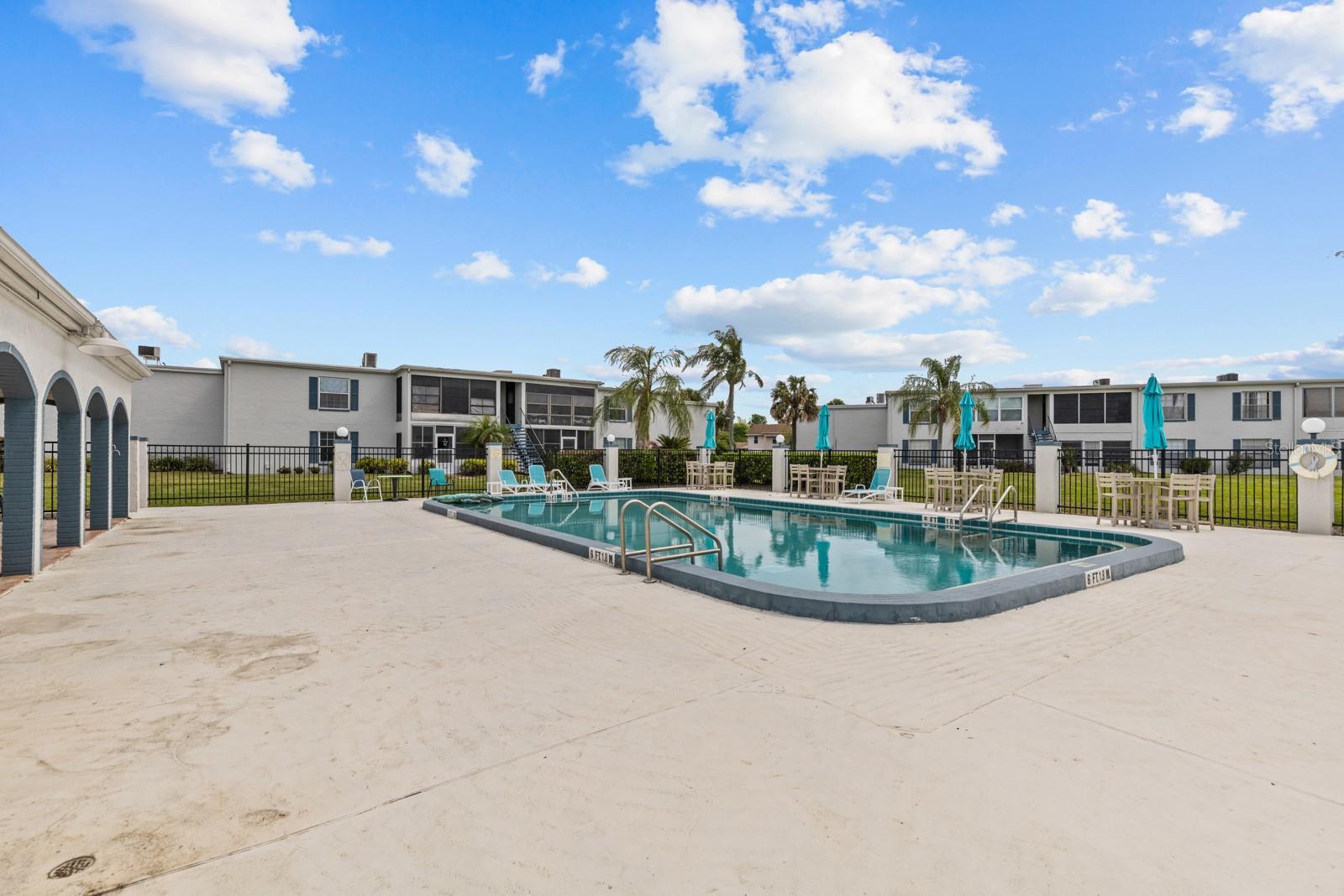 1030 PLANTATION DR #C7, KISSIMMEE, FL, 34741