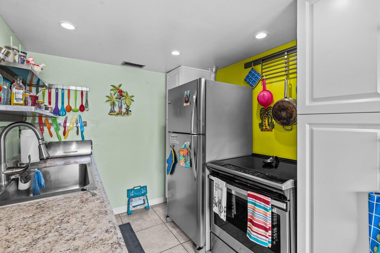 1030 PLANTATION DR #C7, KISSIMMEE, FL, 34741