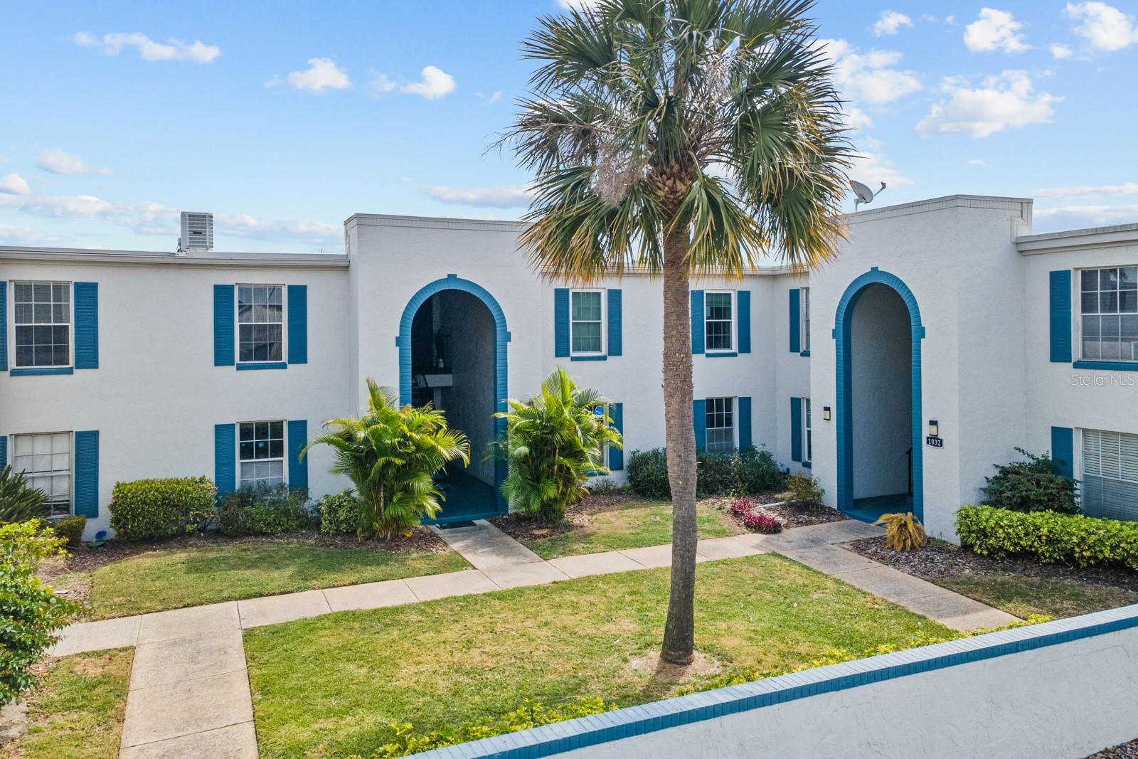 1030 PLANTATION DR #C7, KISSIMMEE, FL, 34741