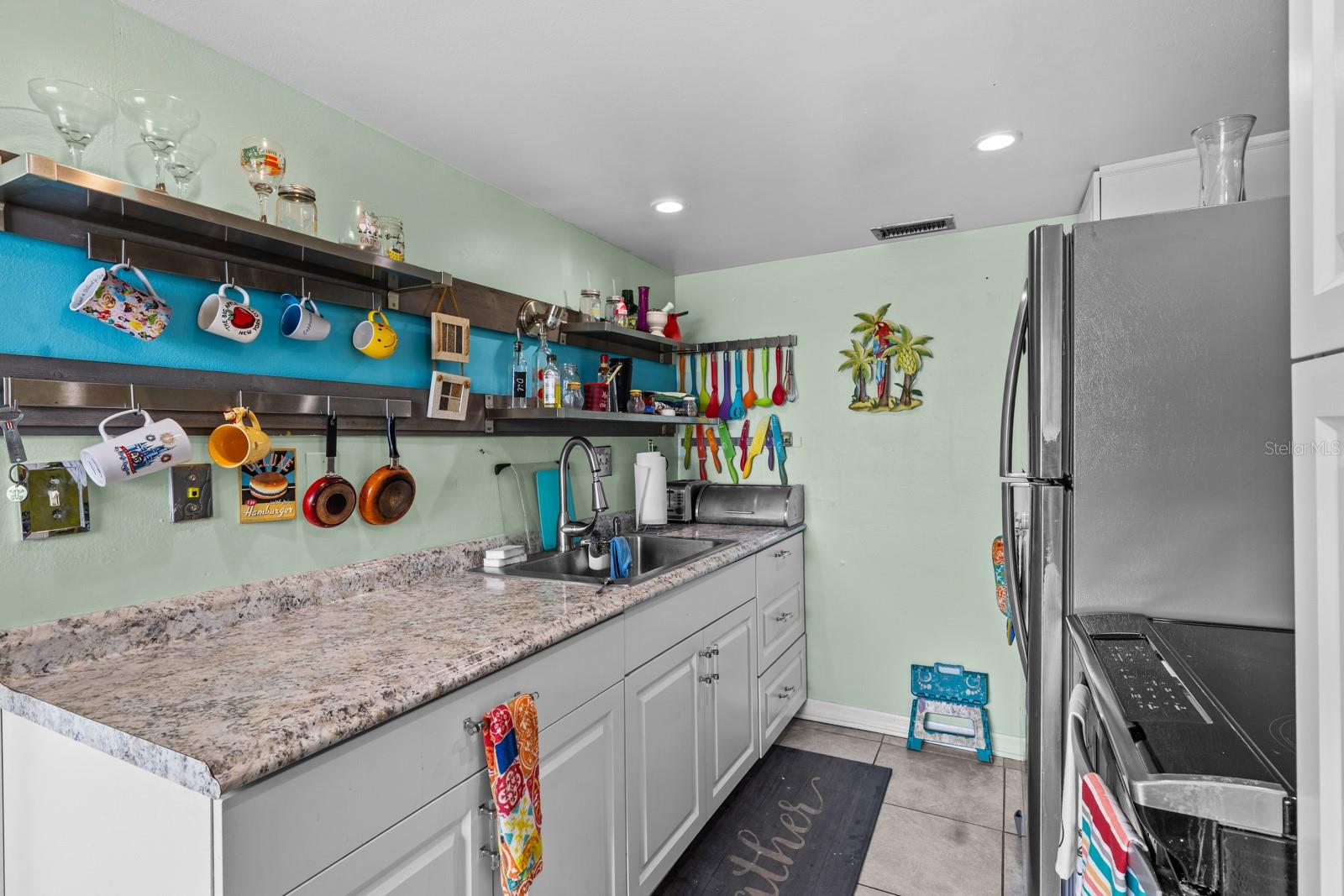 1030 PLANTATION DR #C7, KISSIMMEE, FL, 34741