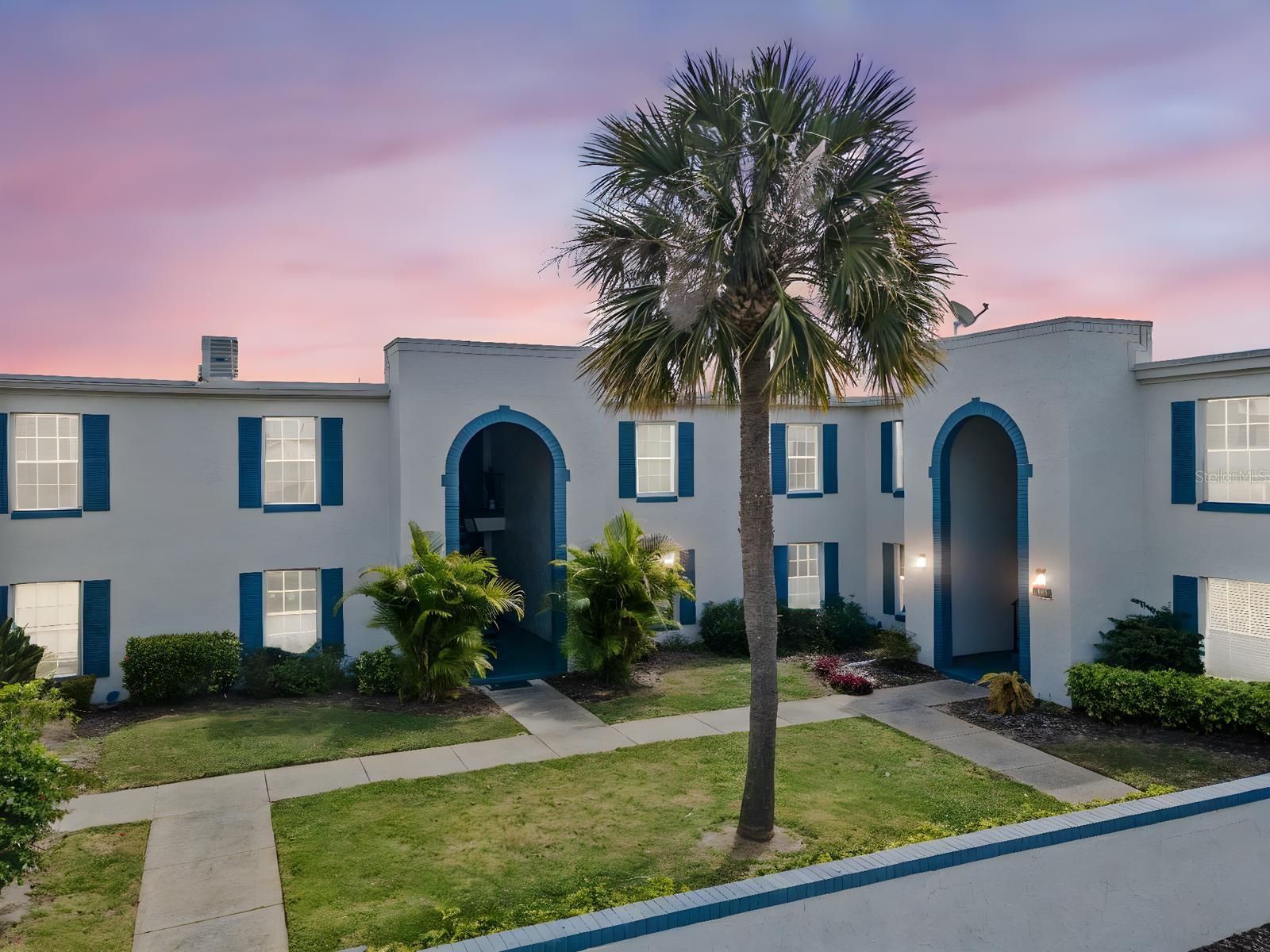 1030 PLANTATION DR #C7, KISSIMMEE, FL, 34741