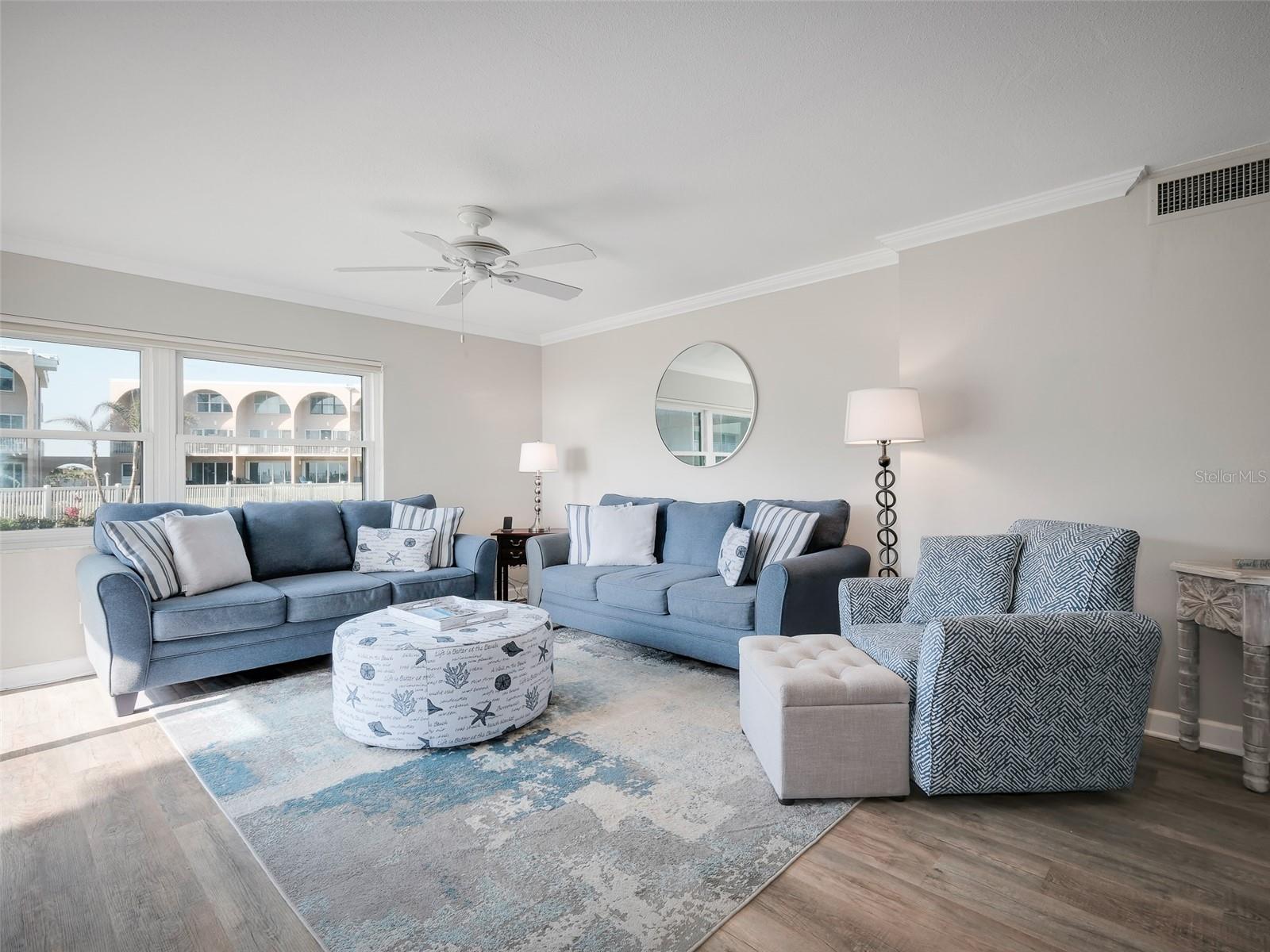 4811 SAXON DR #B501, NEW SMYRNA BEACH, FL, 32169