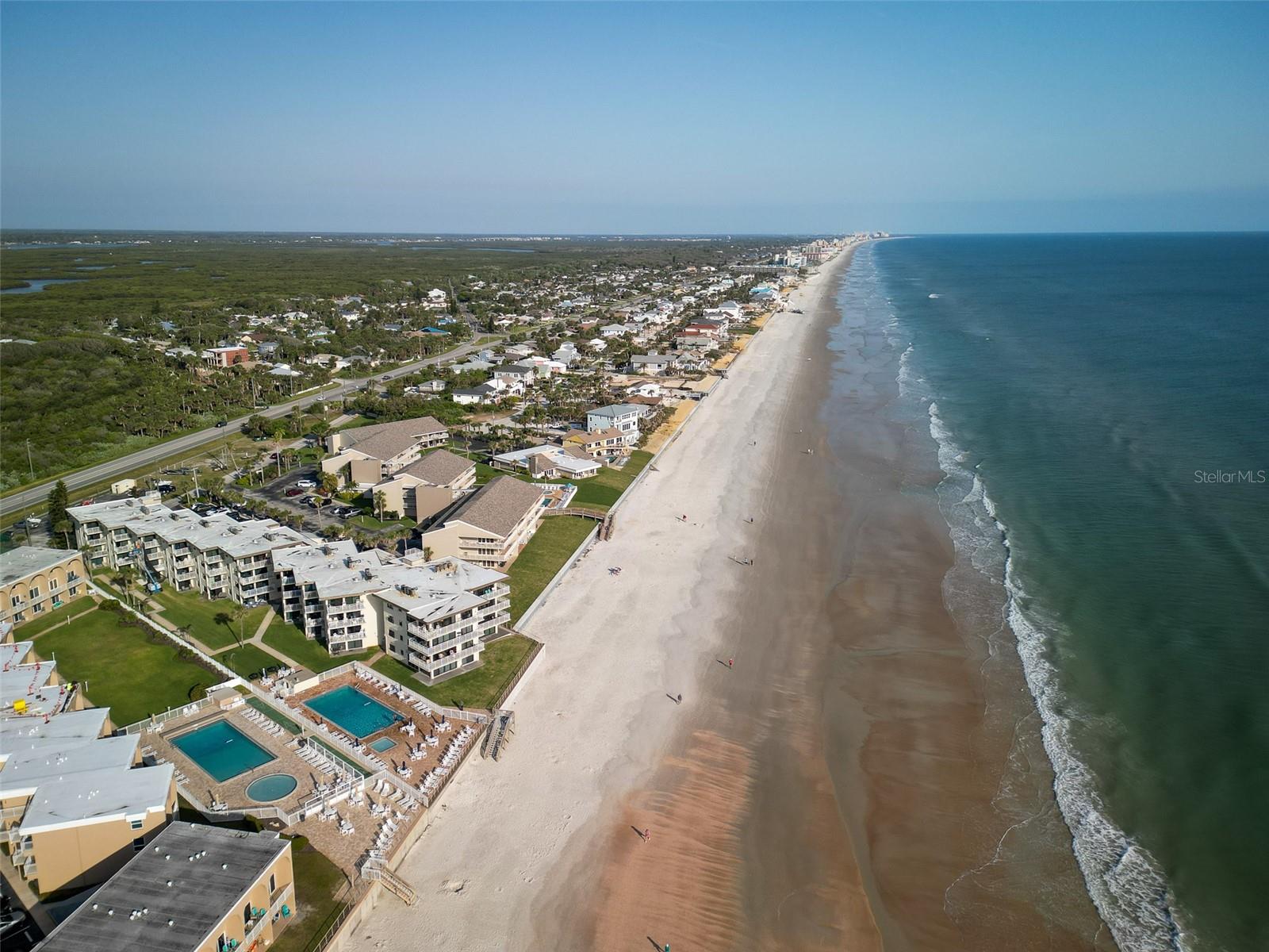 4811 SAXON DR #B501, NEW SMYRNA BEACH, FL, 32169