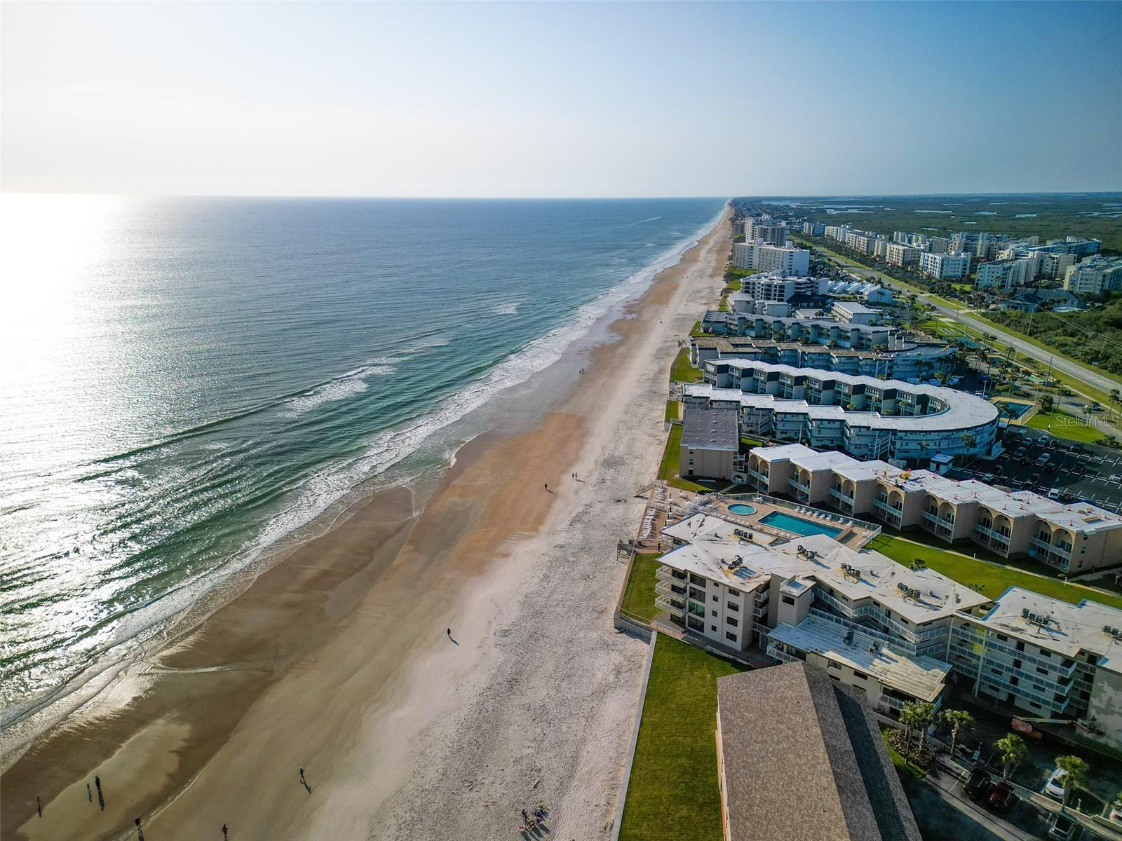4811 SAXON DR #B501, NEW SMYRNA BEACH, FL, 32169