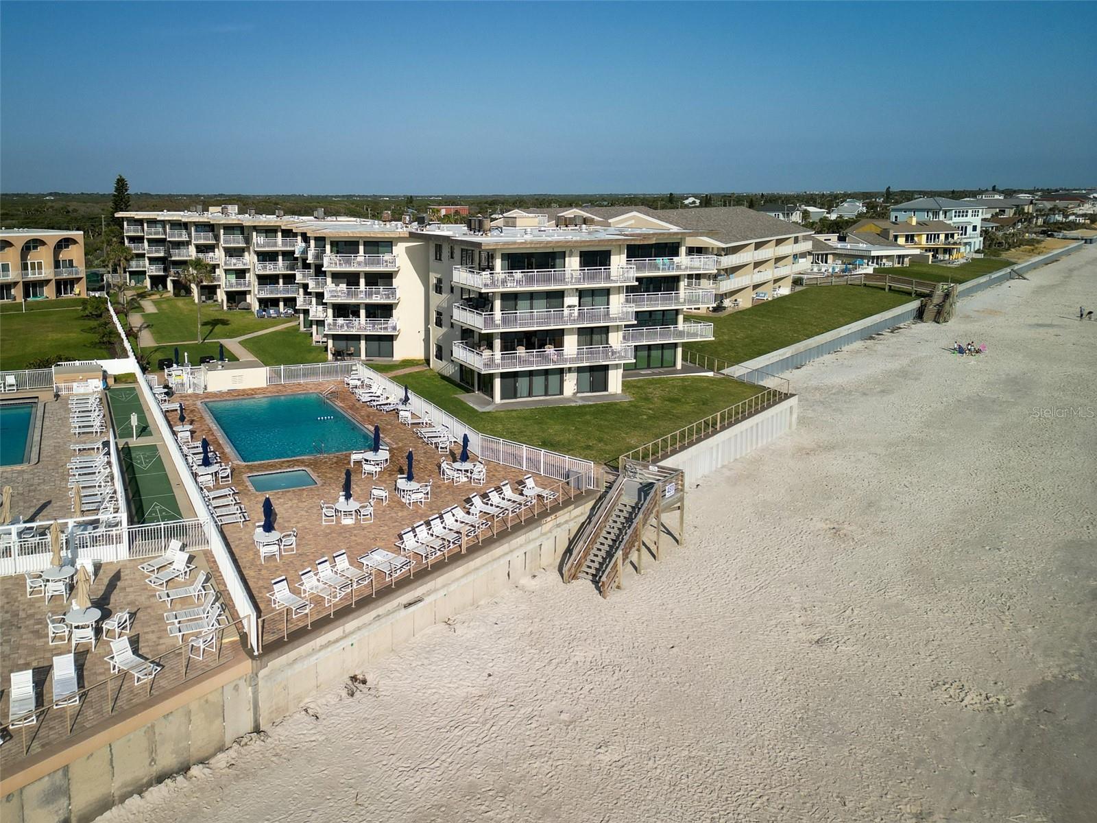 4811 SAXON DR #B501, NEW SMYRNA BEACH, FL, 32169