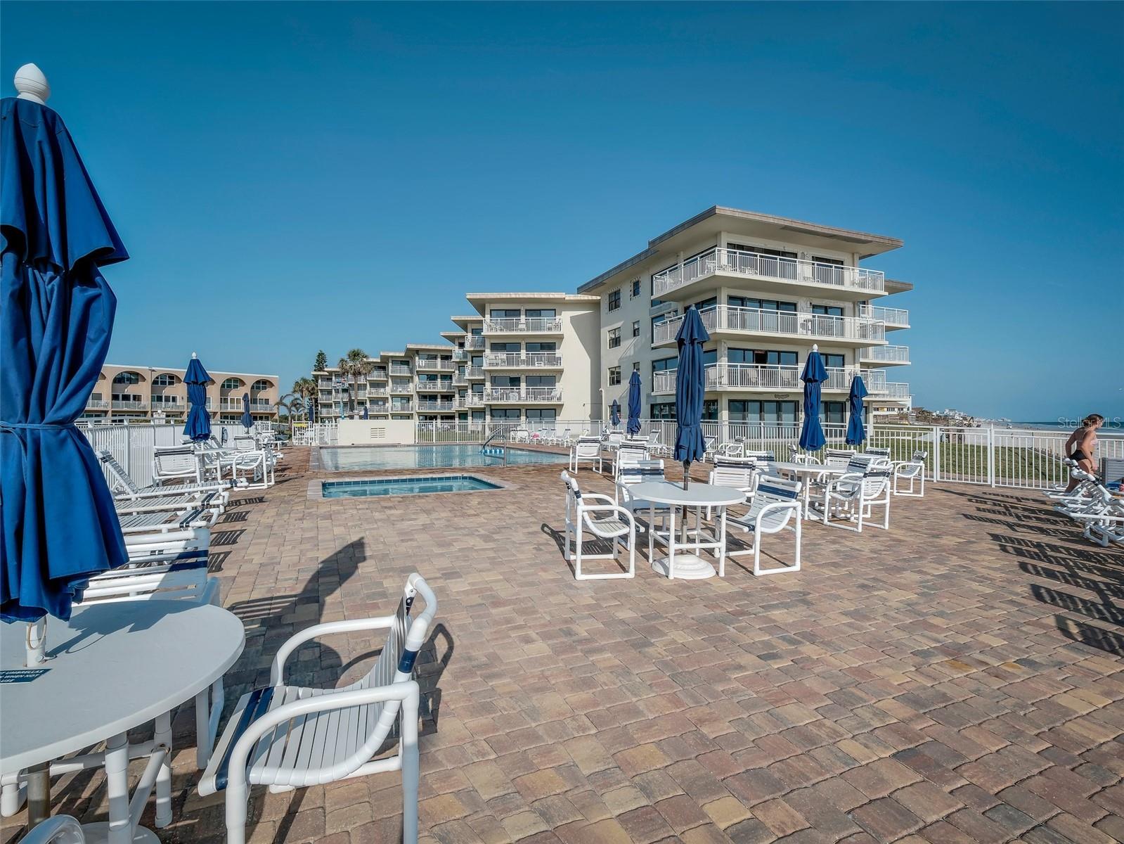 4811 SAXON DR #B501, NEW SMYRNA BEACH, FL, 32169